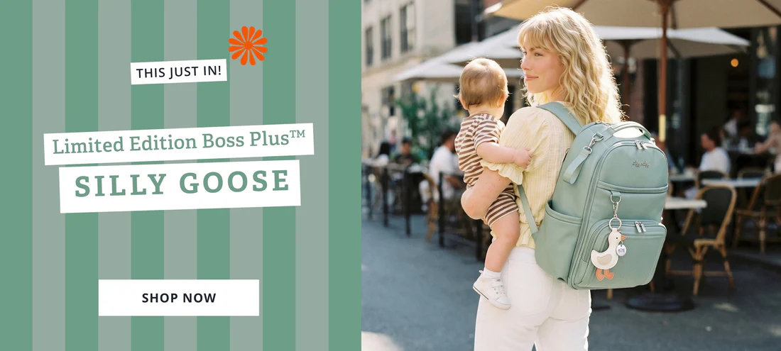 Parenting in Style, Simplified
