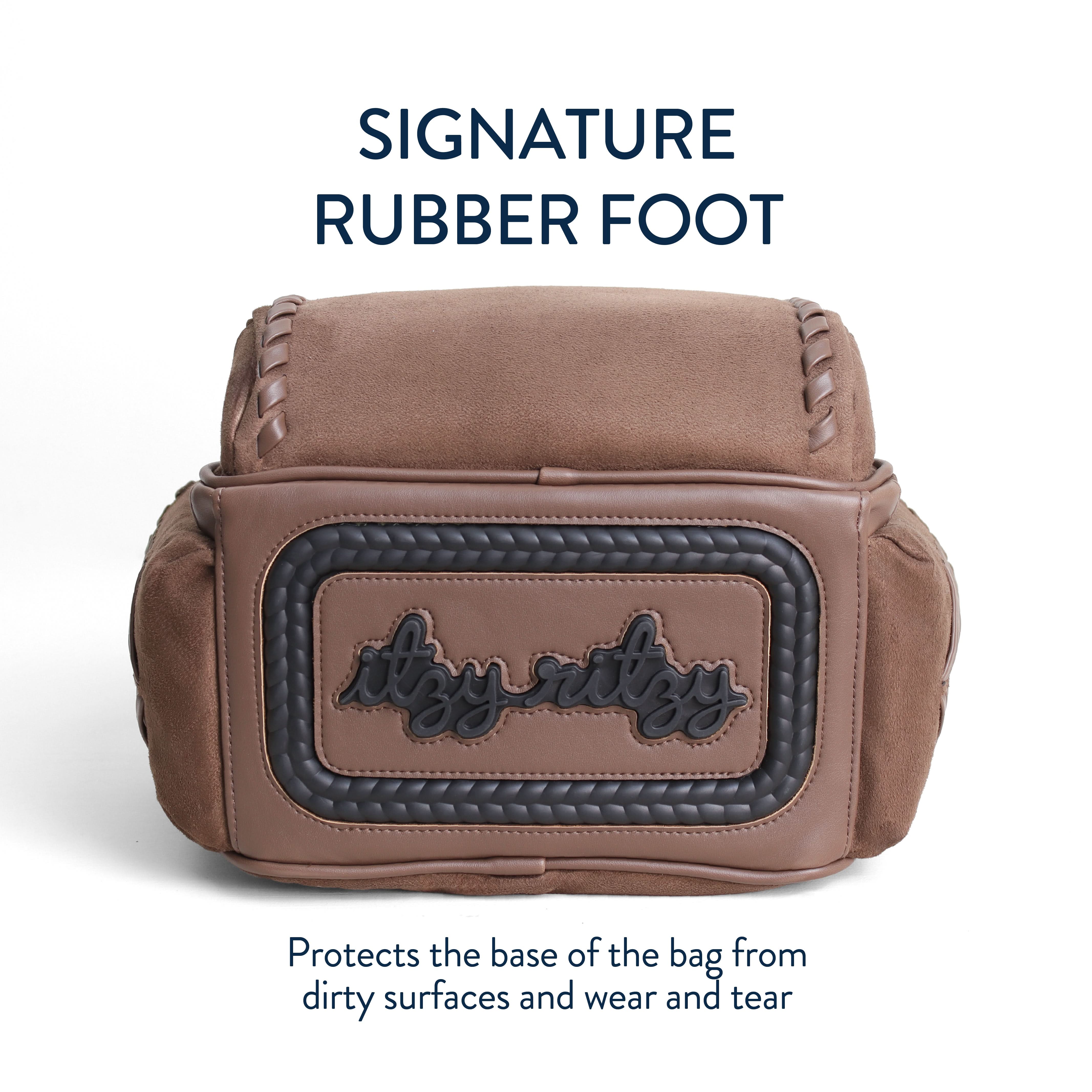 Aspen Itzy Mini Plus Diaper Bag Bundle - Image 9
