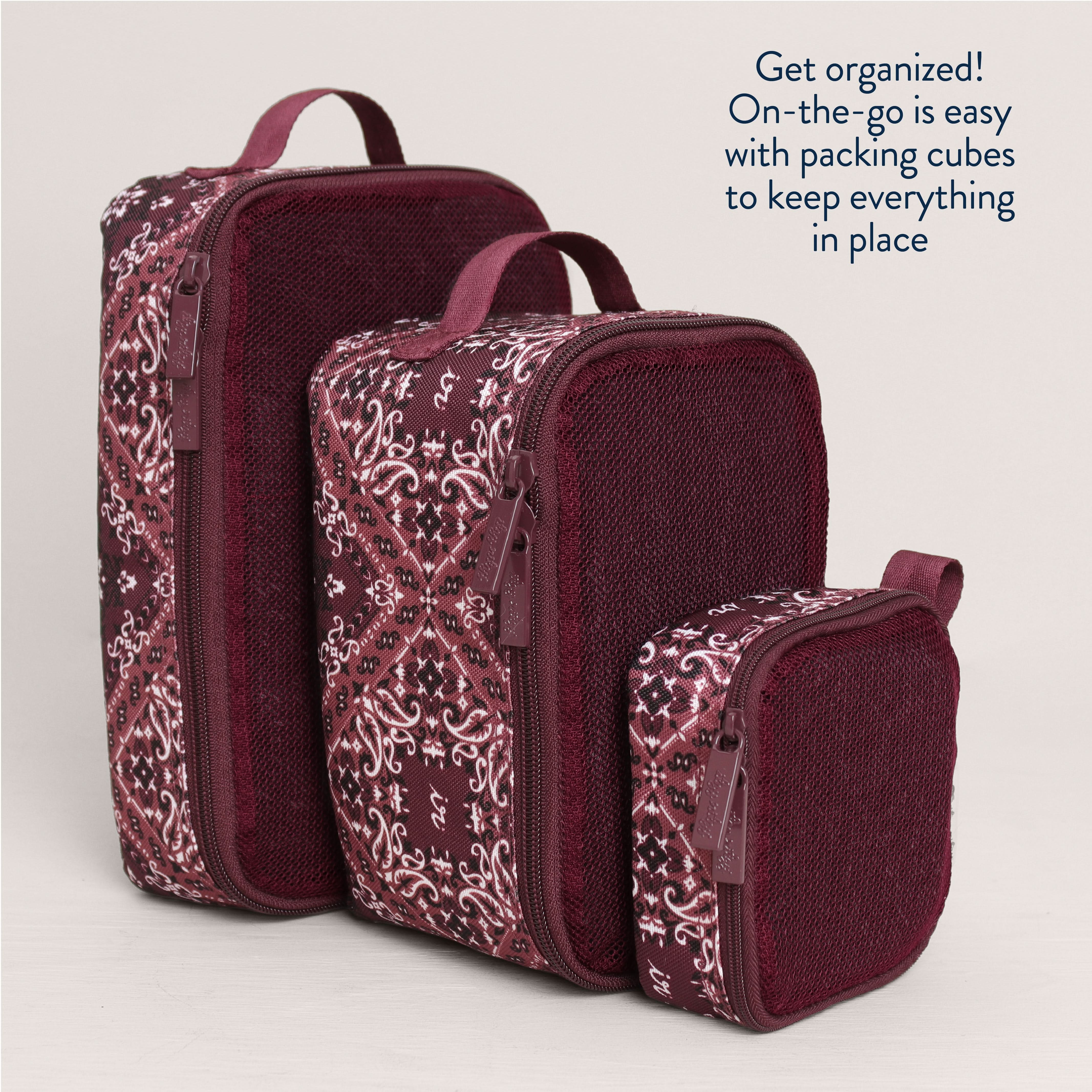 Pack Like A Boss™ Packing Cubes - Image 84