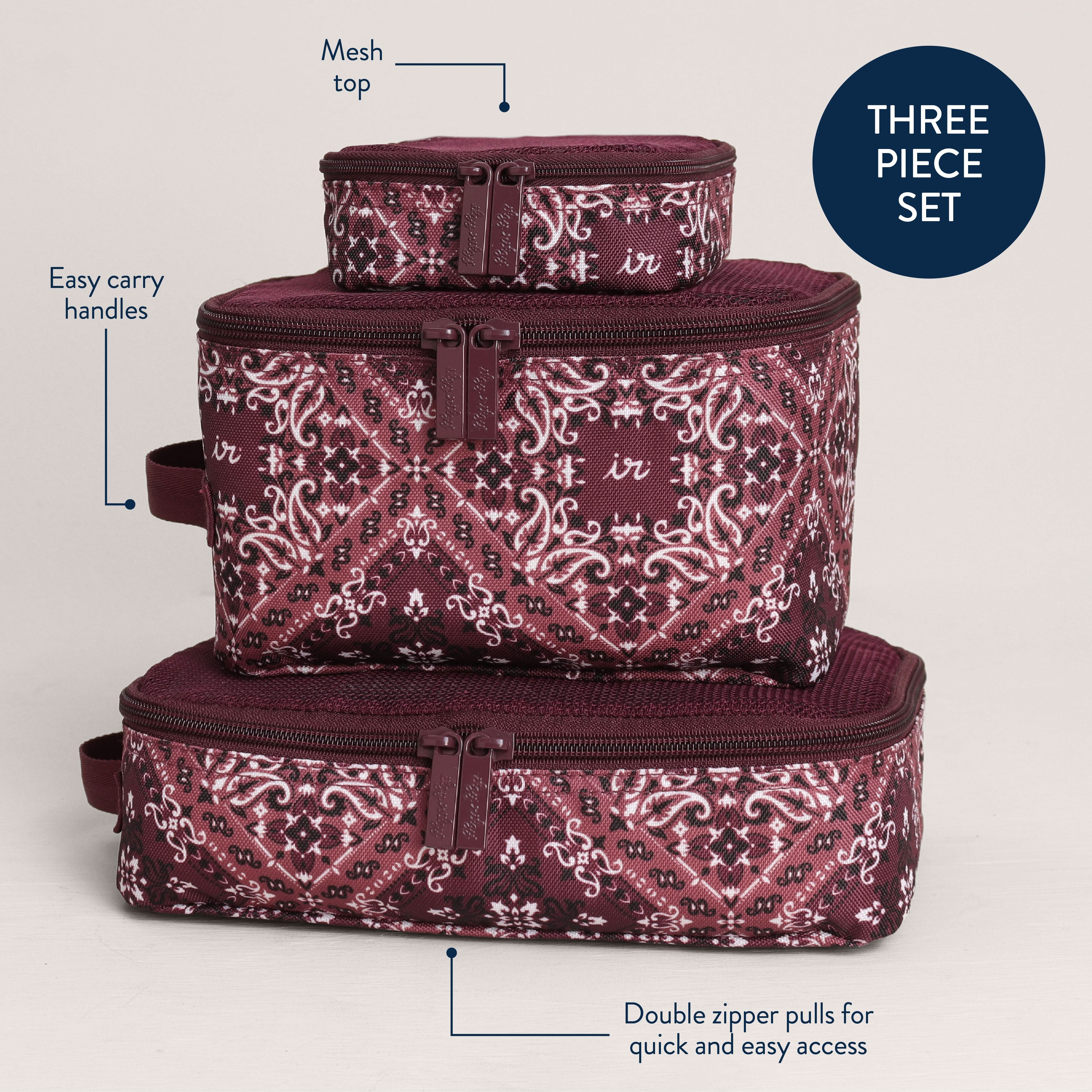 Pack Like A Boss™ Packing Cubes - Image 88