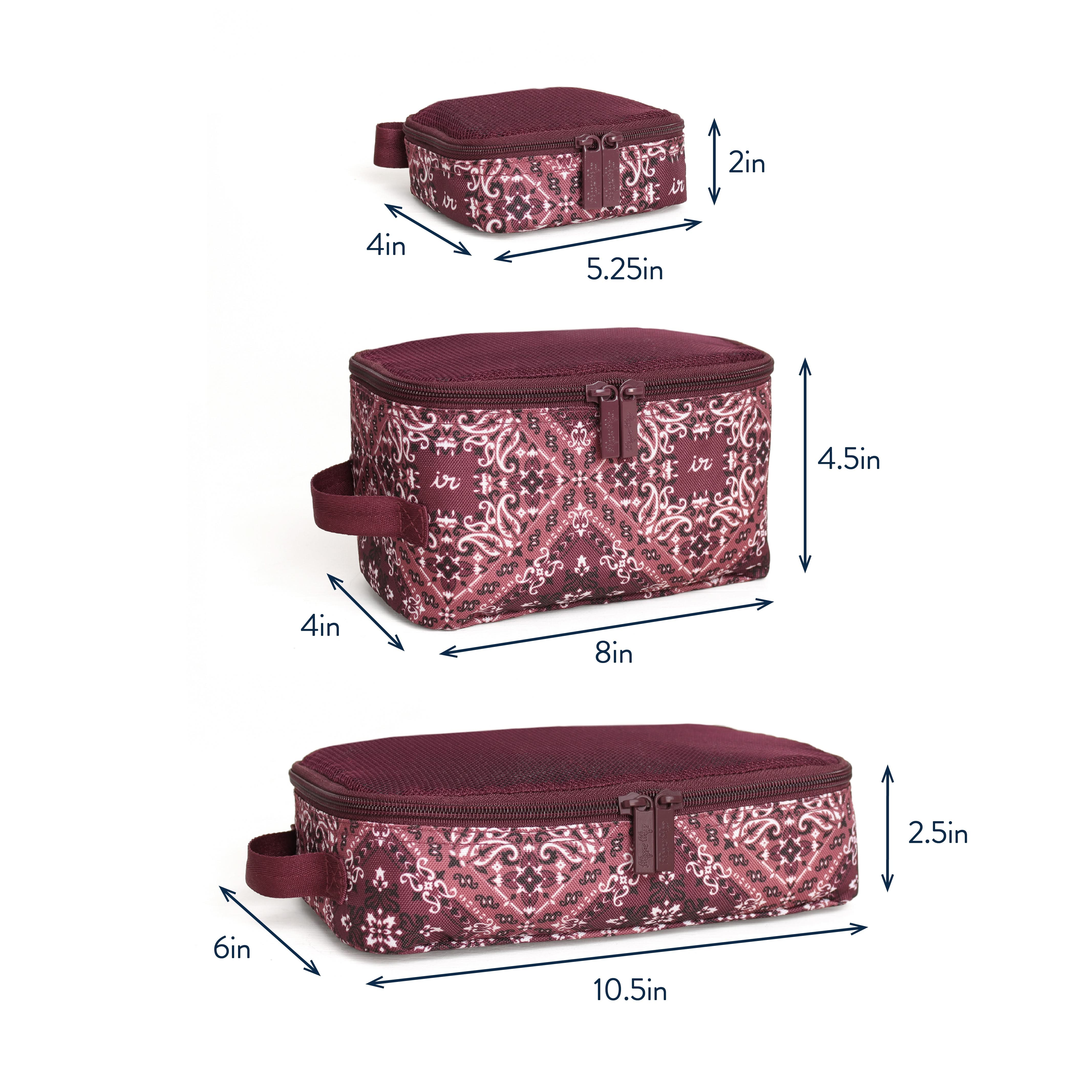 Pack Like A Boss™ Packing Cubes - Image 89