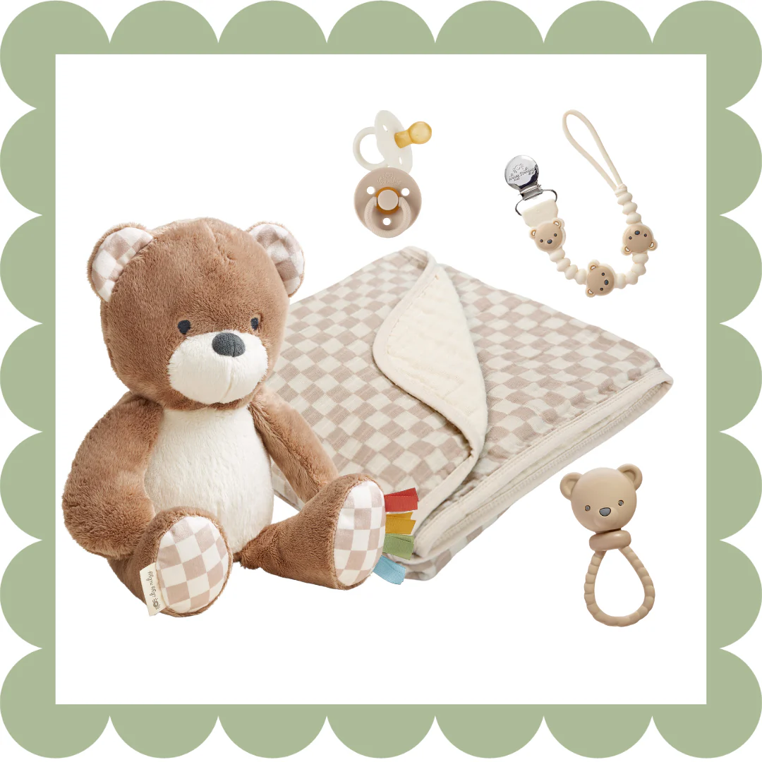 Baby Essentials Bundle - Image 5