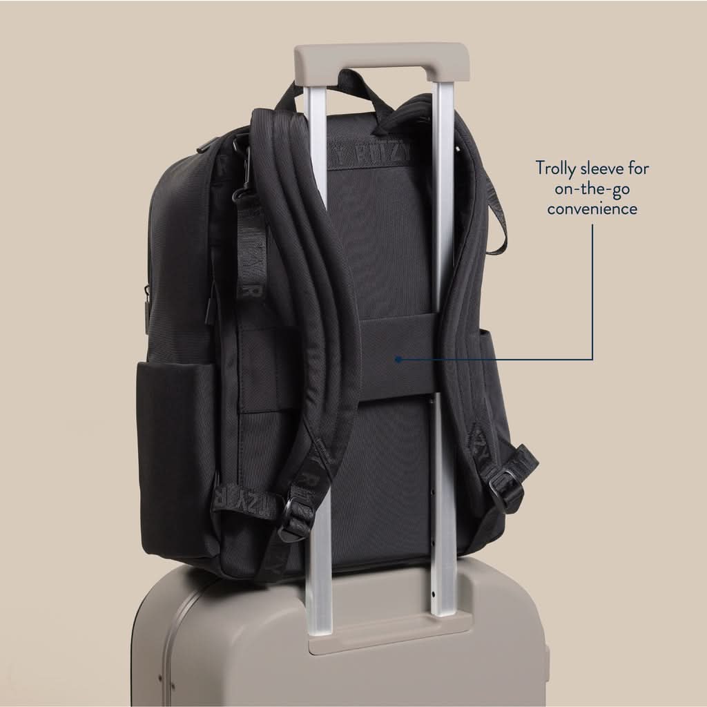Belong Utility Backpack™ Diaper Bag - Image 25
