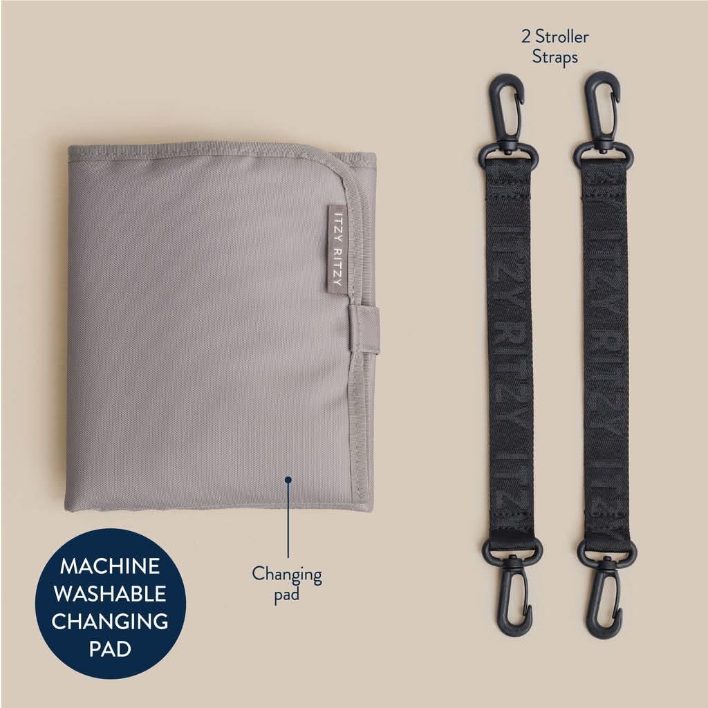 Belong Utility Backpack™ Diaper Bag - Image 23