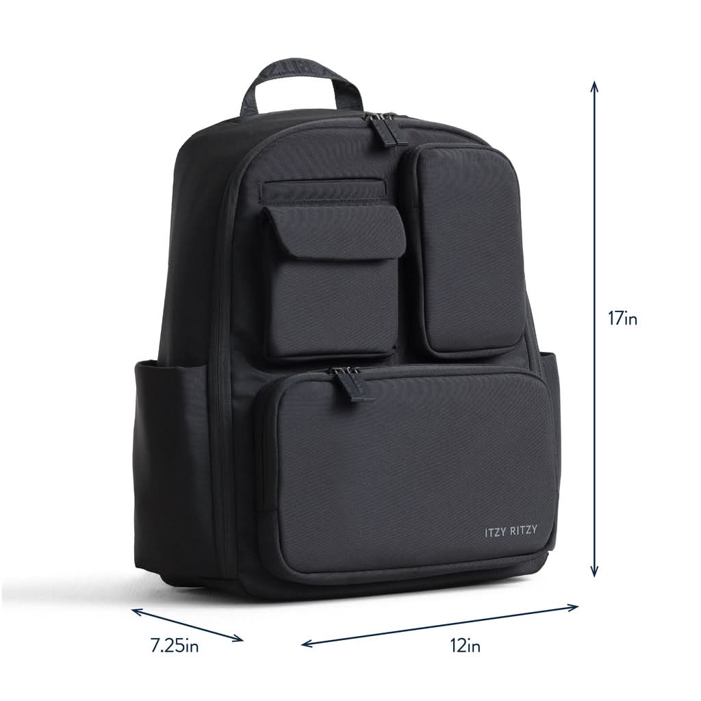 Belong Utility Backpack™ Diaper Bag - Image 17
