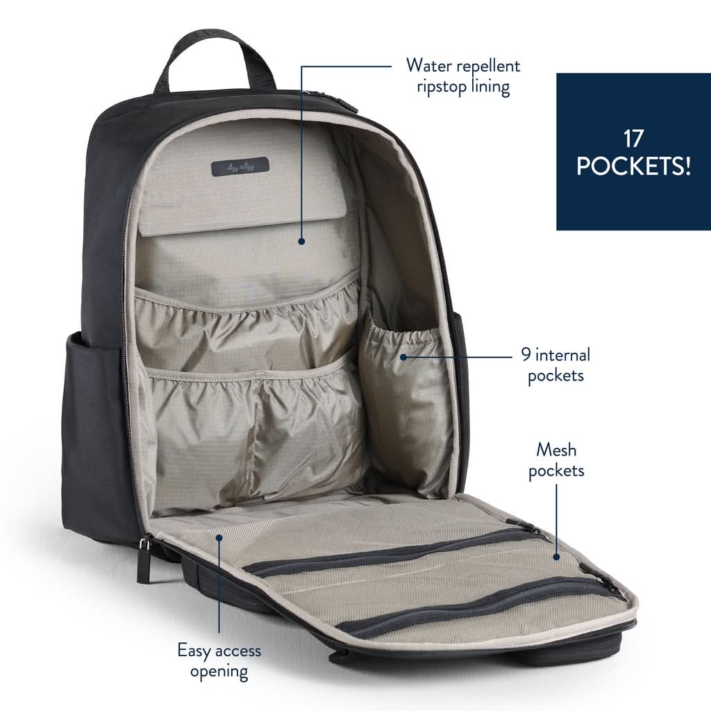 Belong Utility Backpack™ Diaper Bag - Image 19