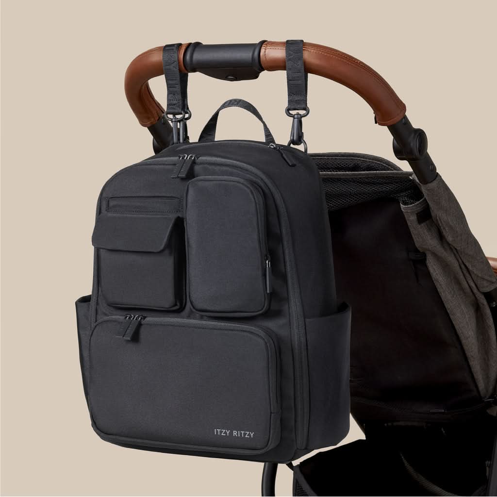 Belong Utility Backpack™ Diaper Bag - Image 24