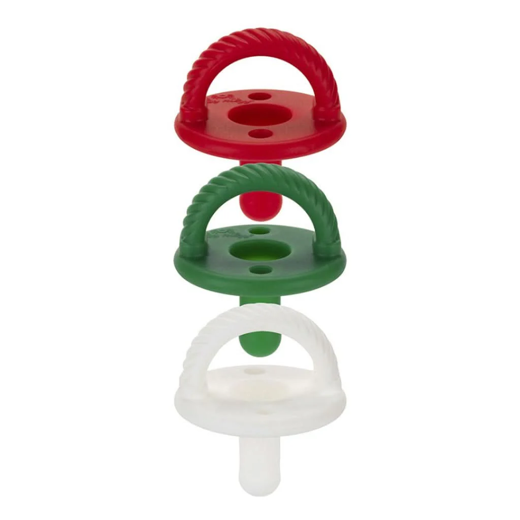 Itzy Paci™ - Pacifier 3-Pack - Image 17