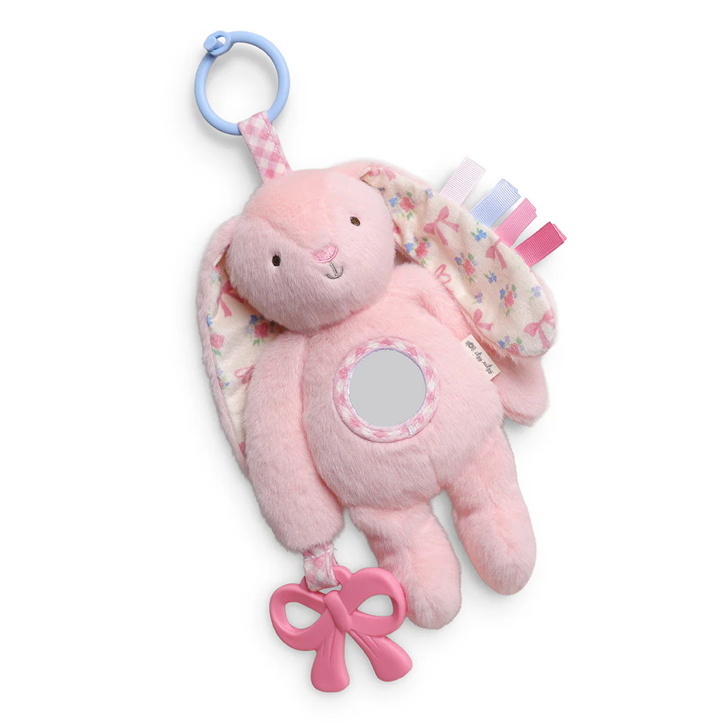 Bitzy Traveler™ Developmental Sensory Toy - Image 36