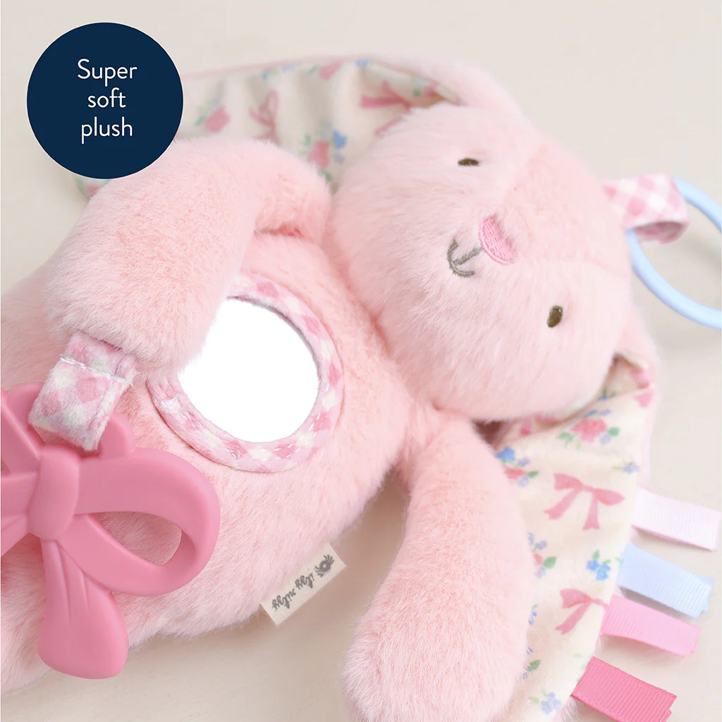 Bitzy Traveler™ Developmental Sensory Toy - Image 41