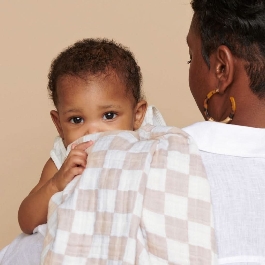 Breastfeeding Boss™ A Multitasking Must-Have for Nursing, Swaddling & More - Image 18