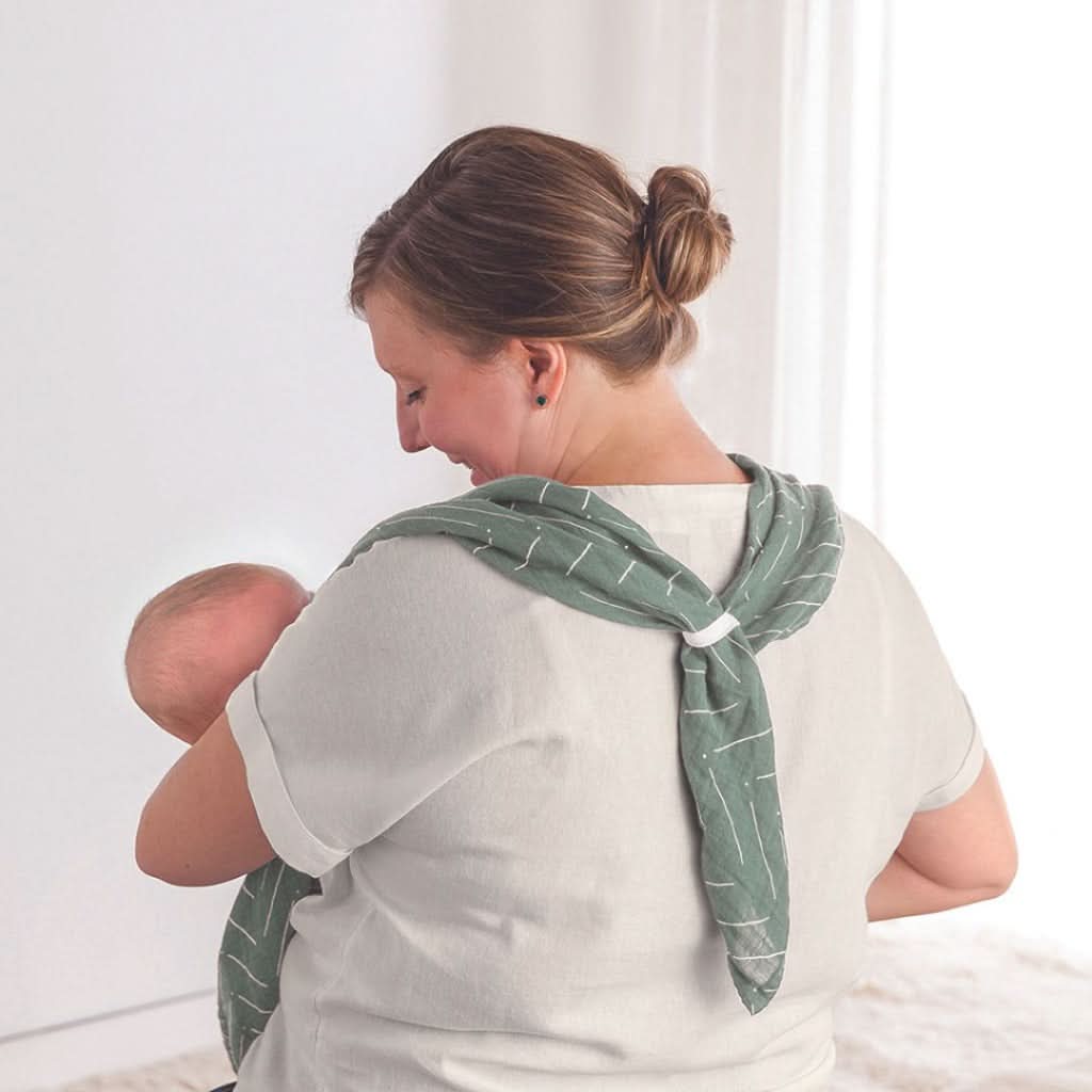 Breastfeeding Boss™ A Multitasking Must-Have for Nursing, Swaddling & More - Image 26