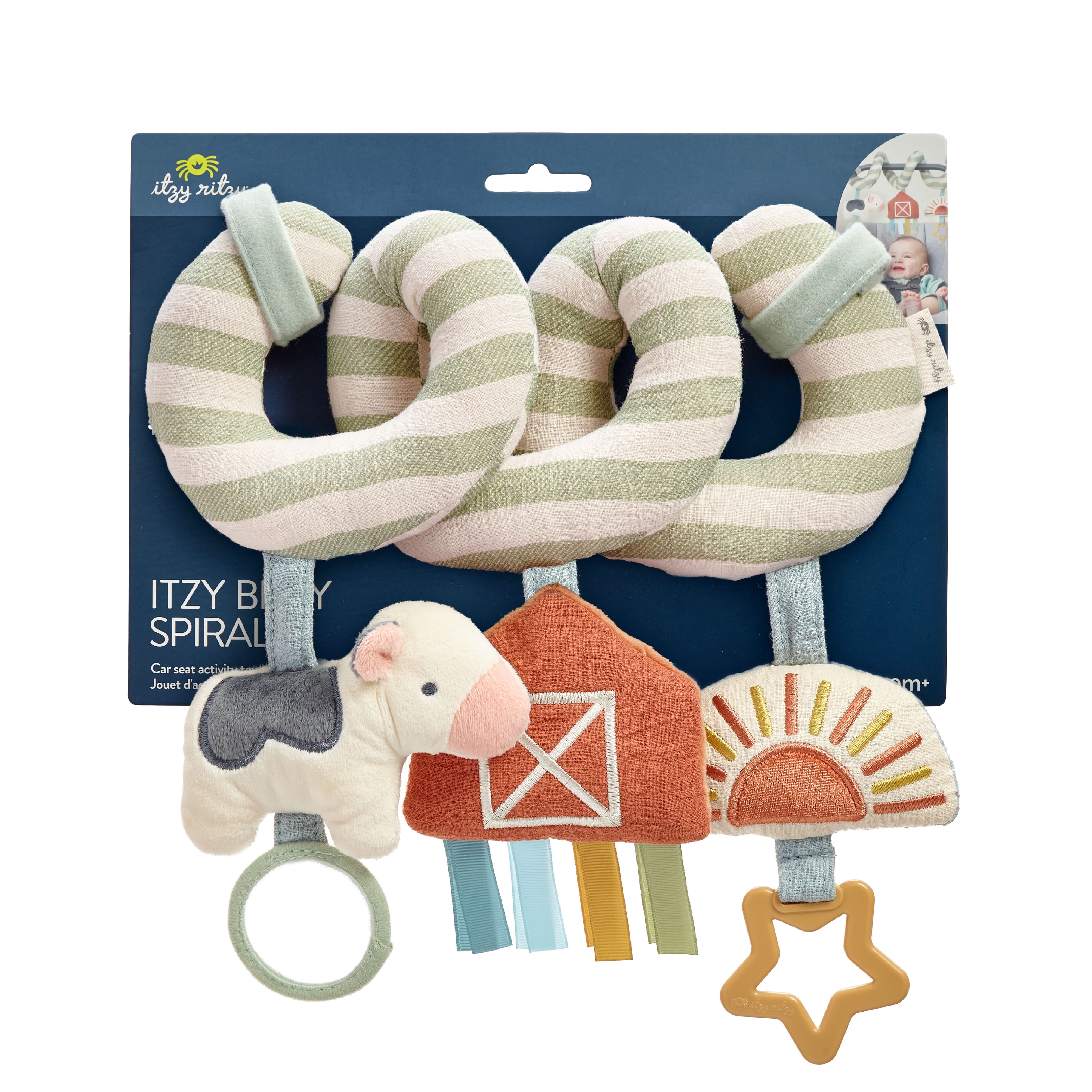 Itzy Bitzy Spiral™ - Image 30
