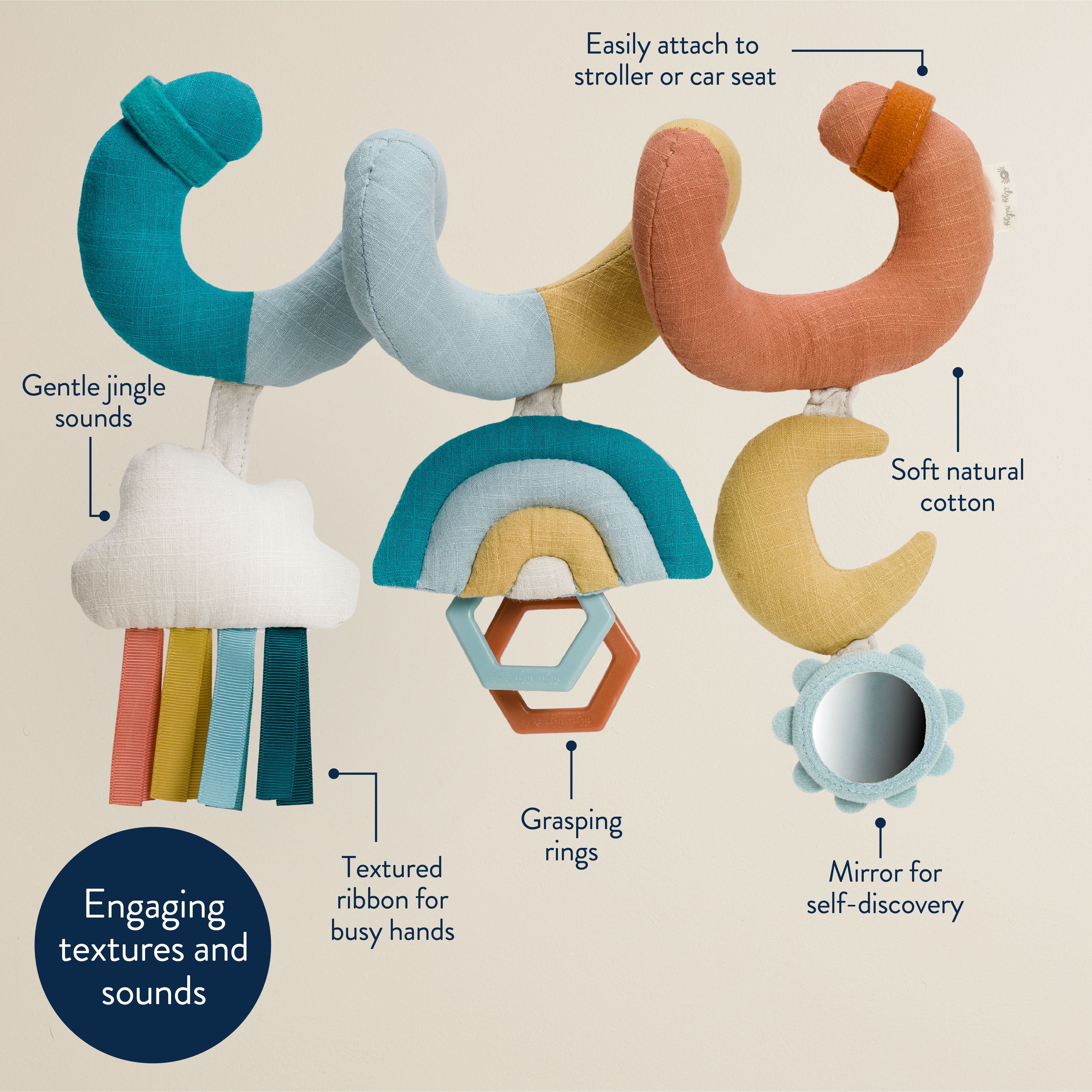 Itzy Bitzy Spiral™ - Image 36