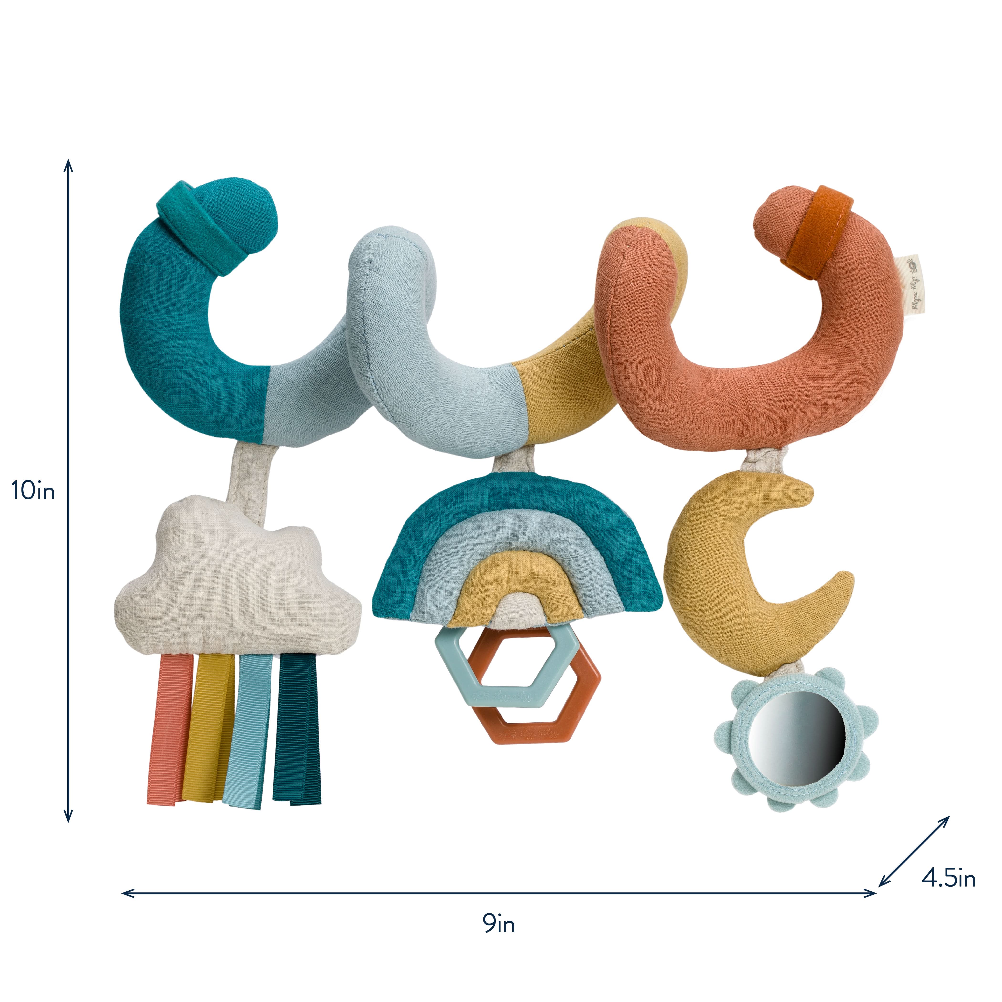 Itzy Bitzy Spiral™ - Image 39