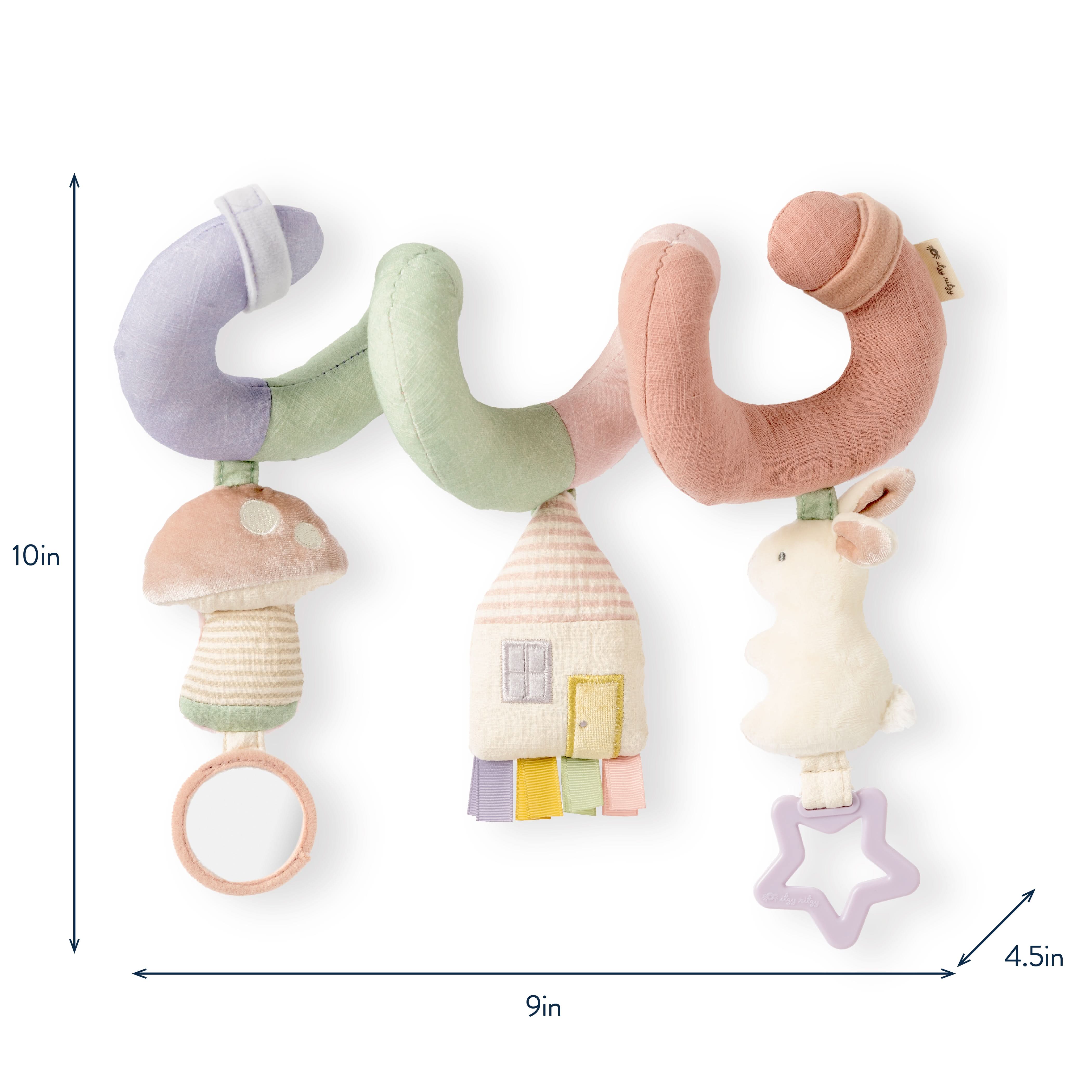 Itzy Bitzy Spiral™ - Image 44