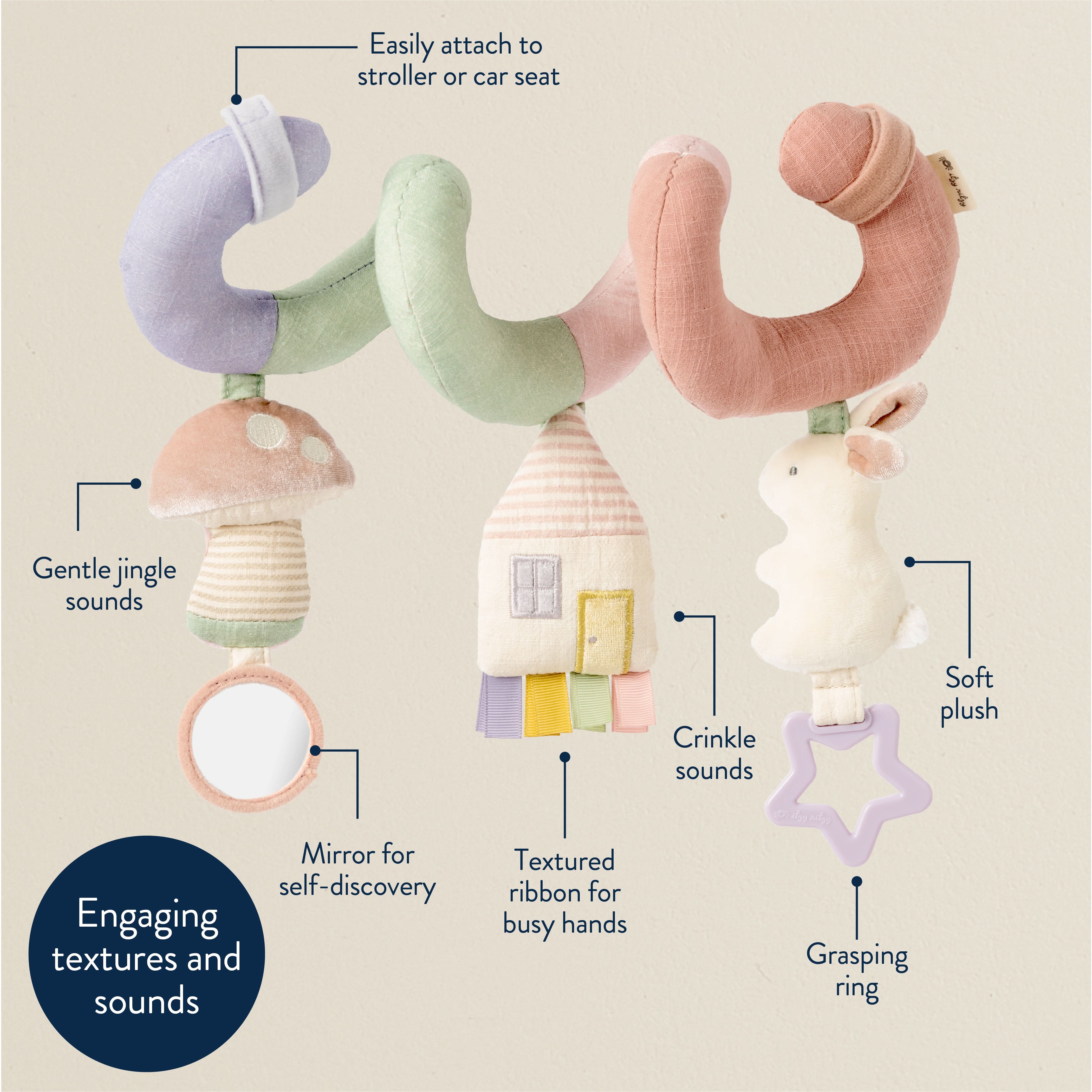 Itzy Bitzy Spiral™ - Image 45