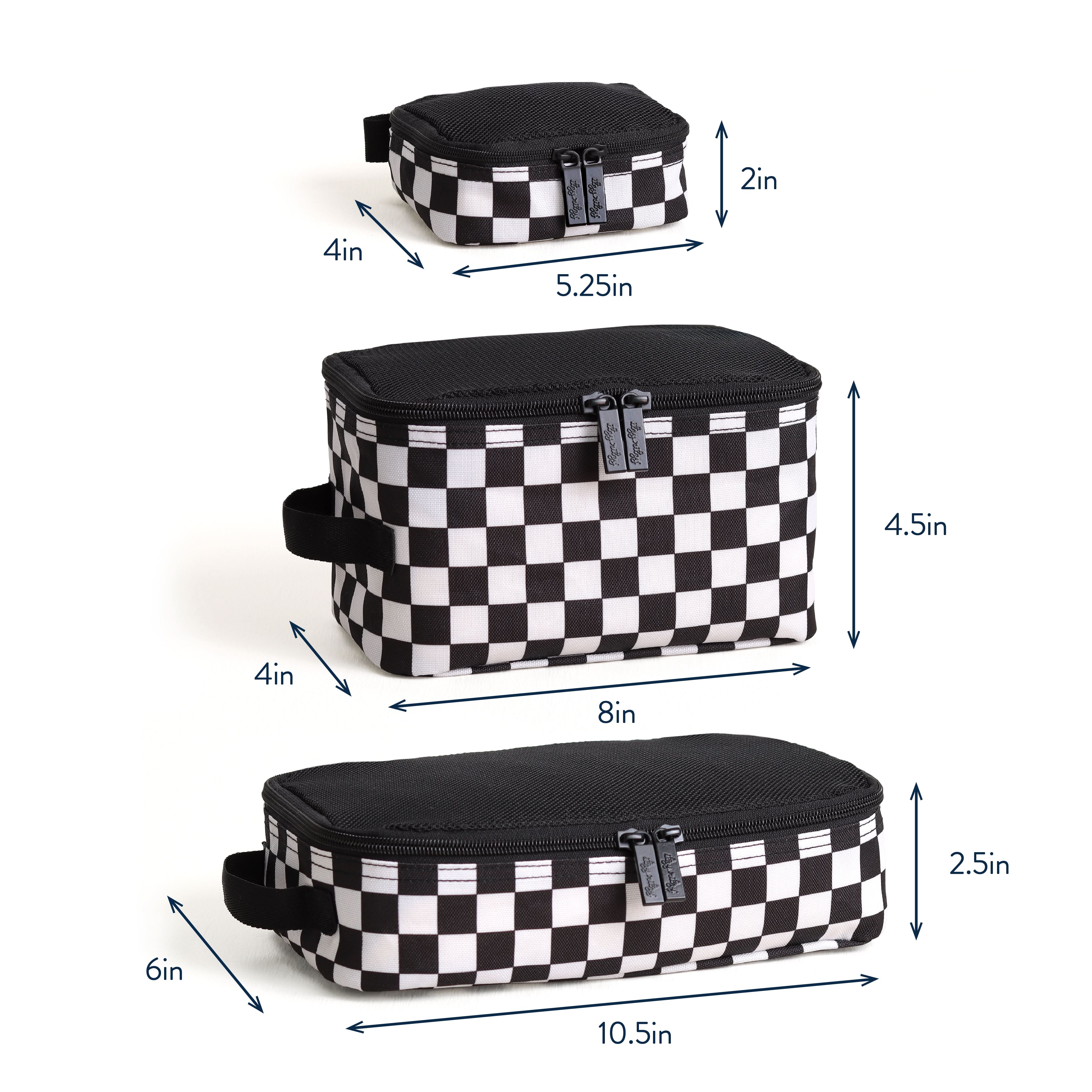 Pack Like A Boss™ Packing Cubes - Image 17