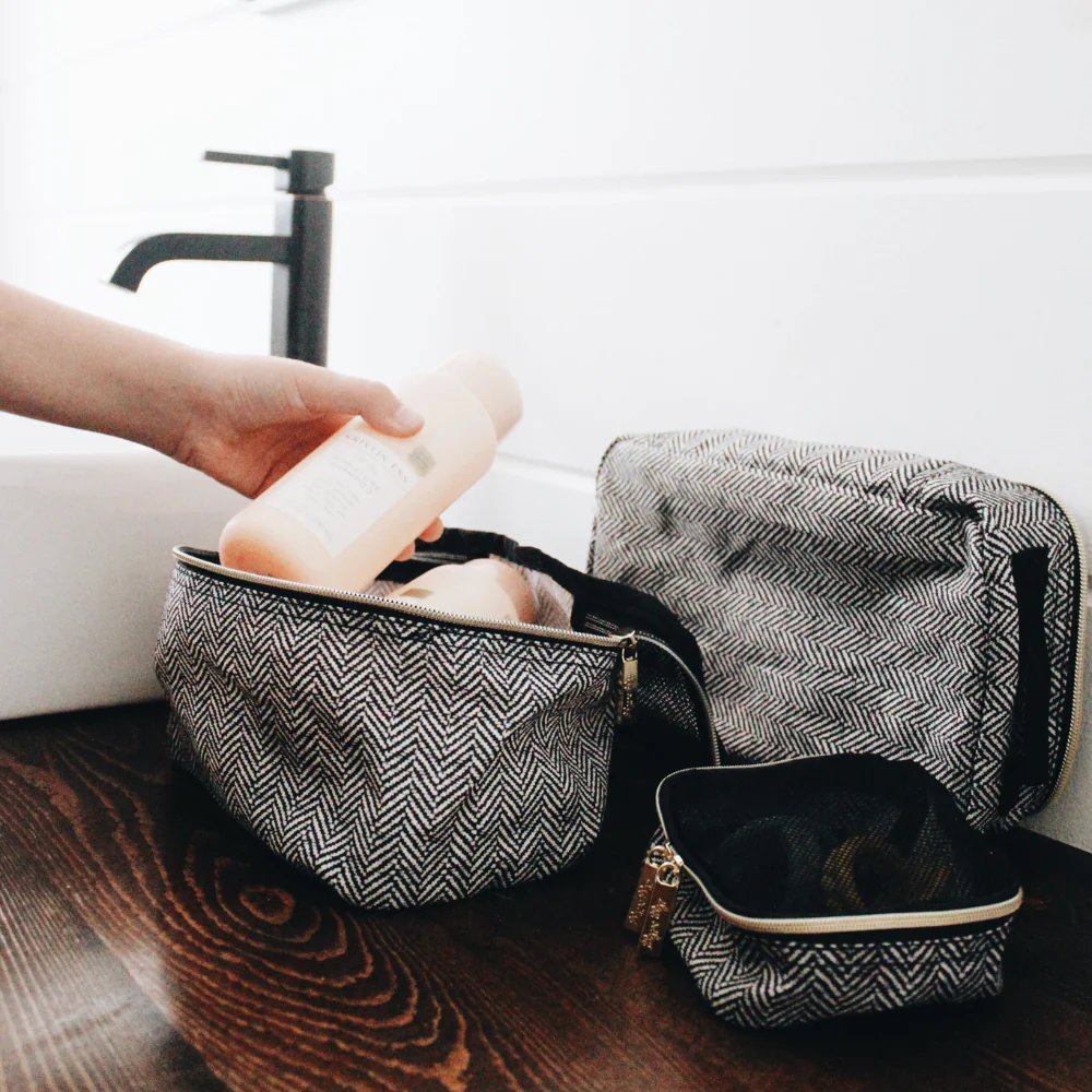 Pack Like A Boss™ Packing Cubes - Image 45