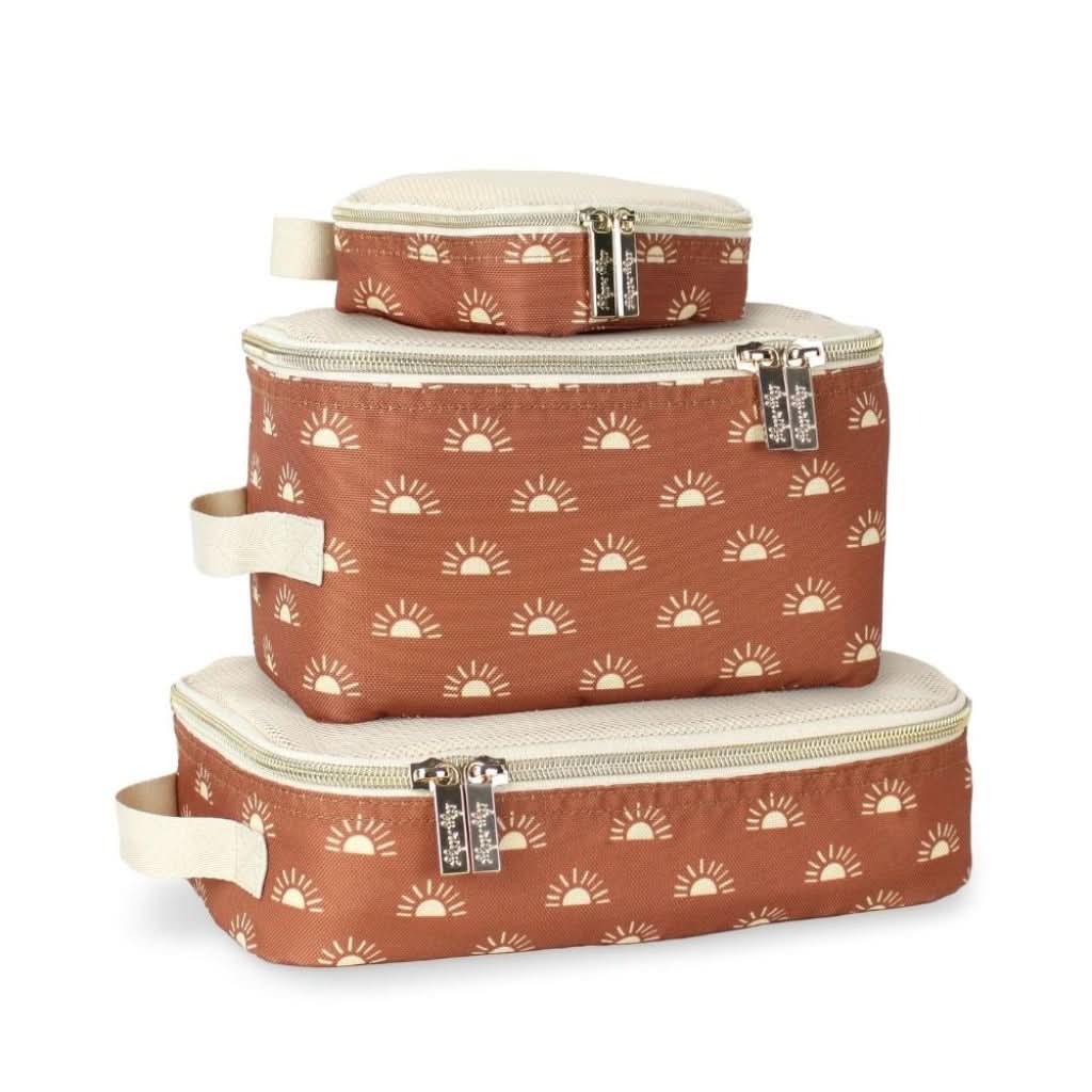 Pack Like A Boss™ Packing Cubes - Image 61