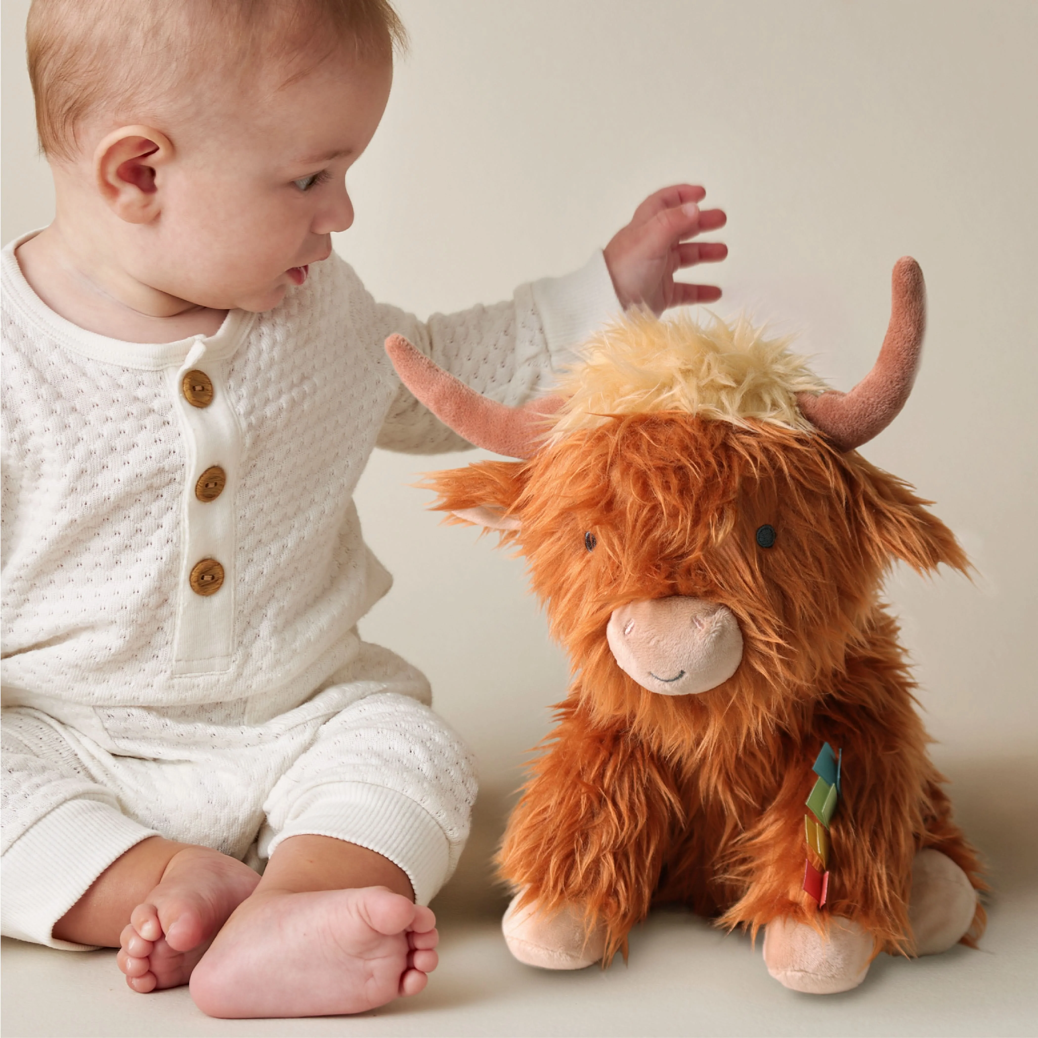 Sweetie Snuggles™ Plush - Image 11