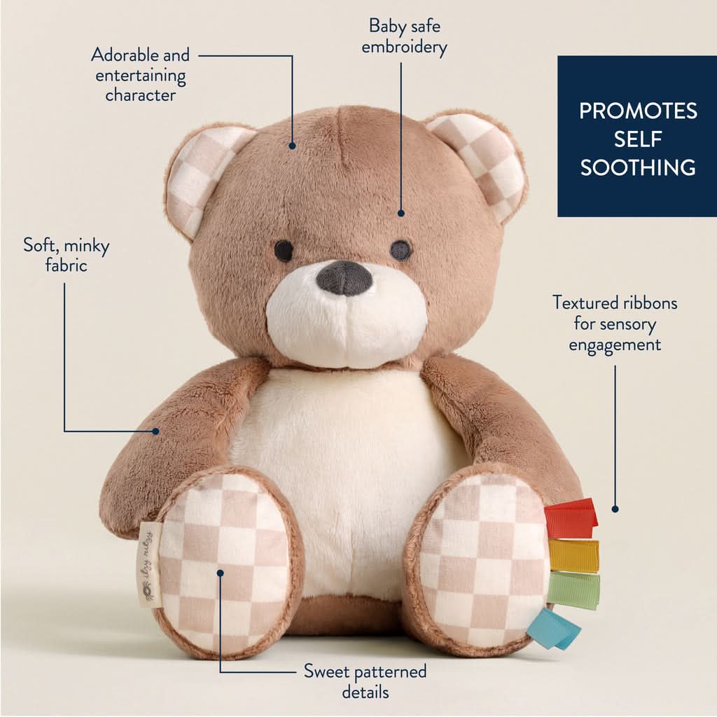 Sweetie Snuggles™ Plush - Image 113