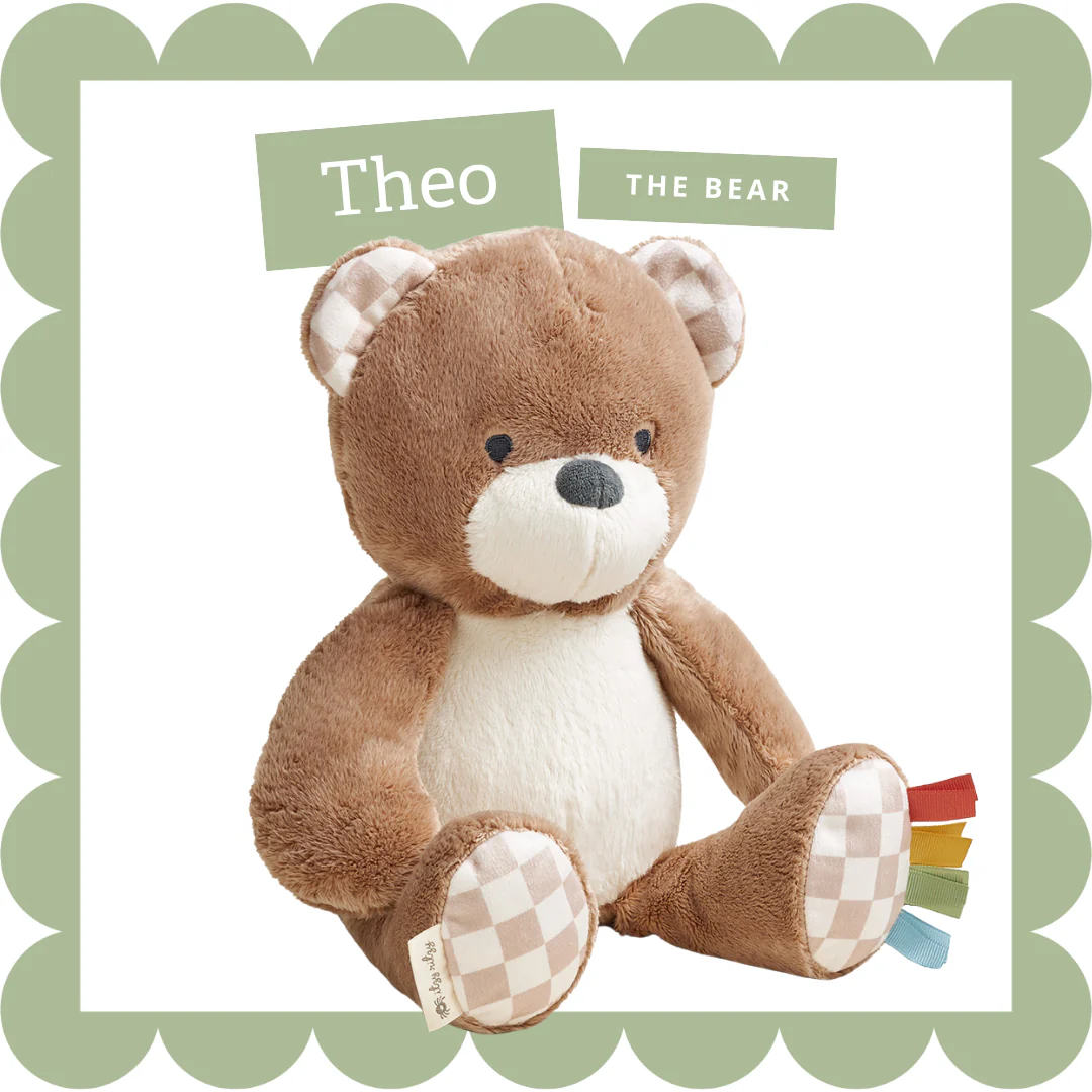 Sweetie Snuggles™ Plush - Image 116
