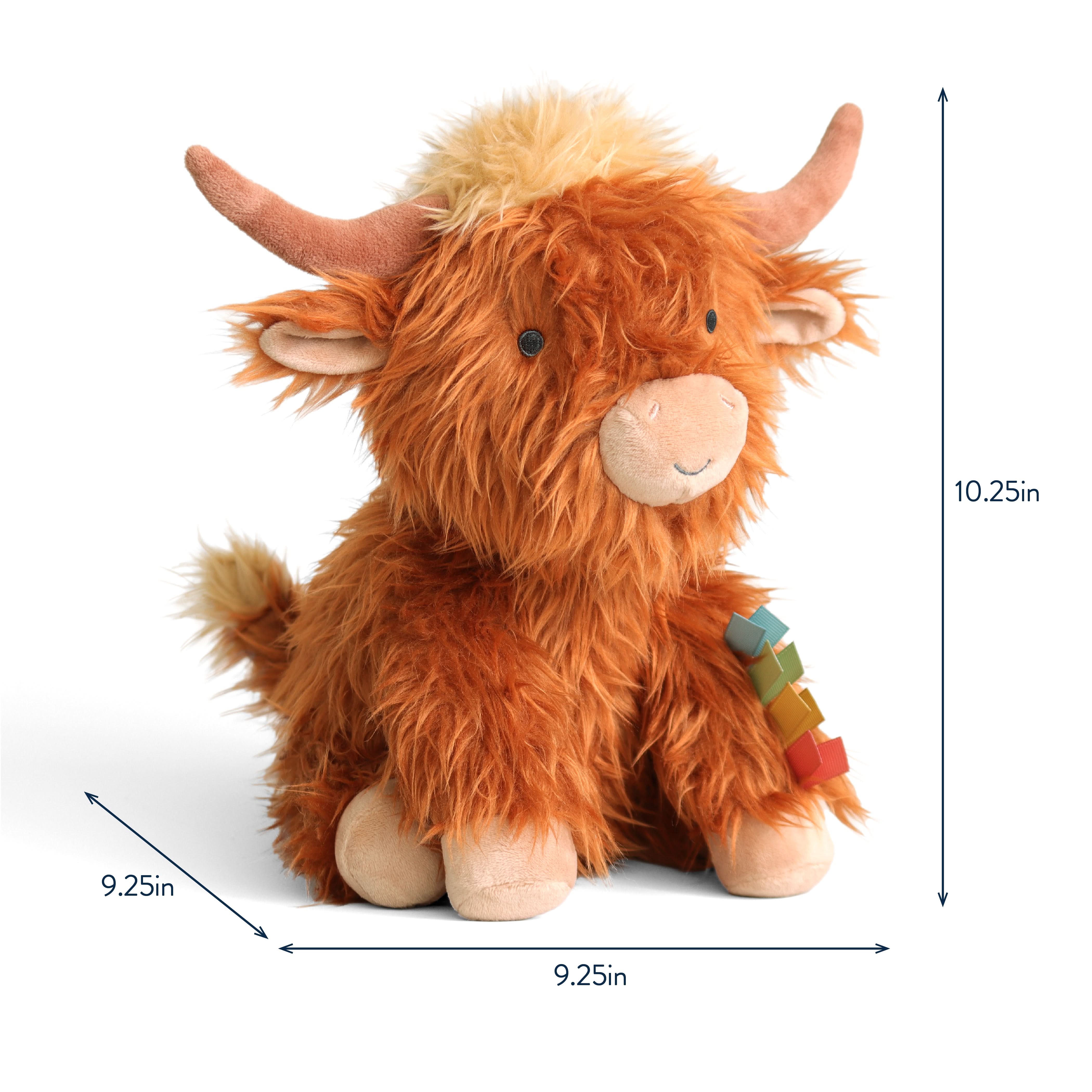 Sweetie Snuggles™ Plush - Image 12