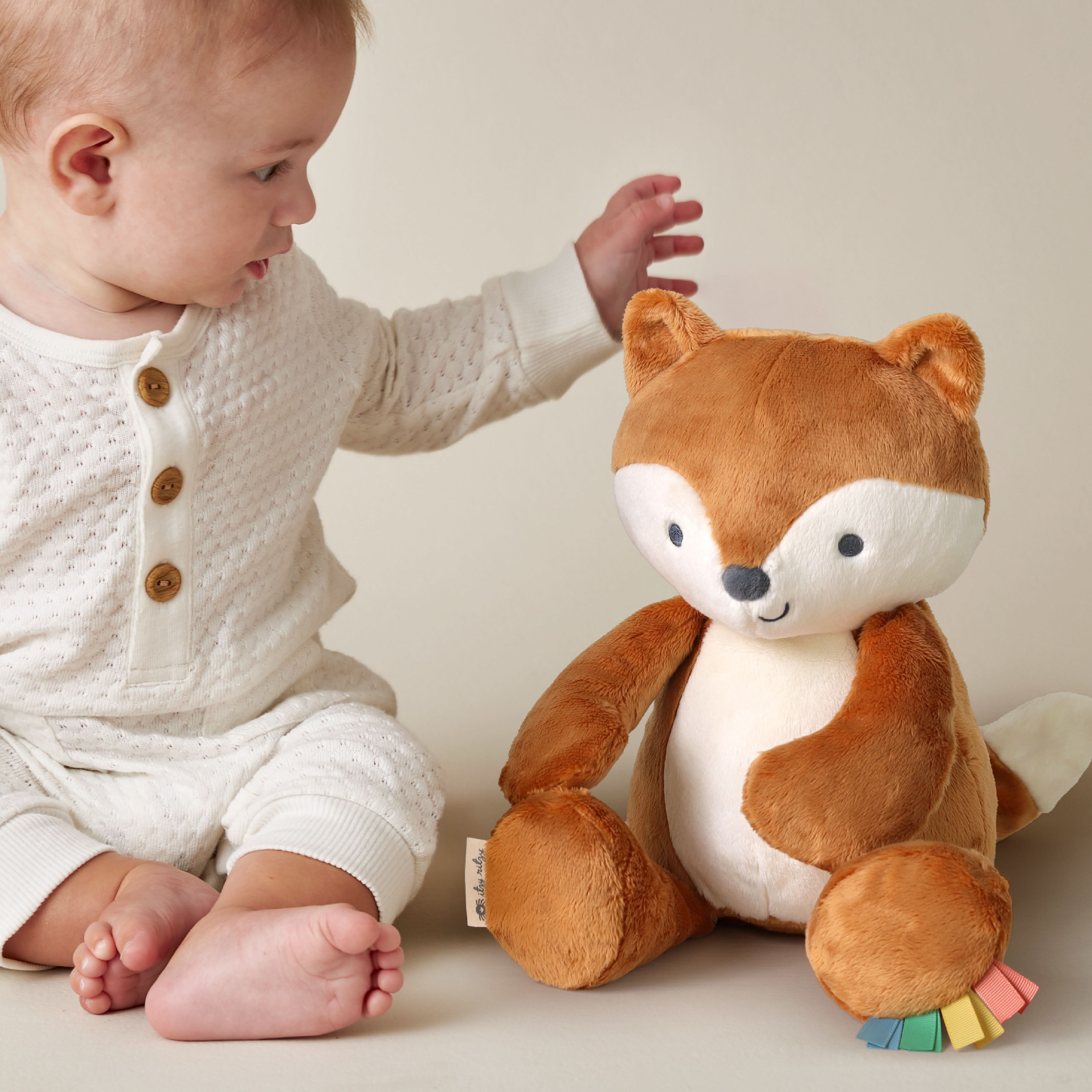 Sweetie Snuggles™ Plush - Image 21