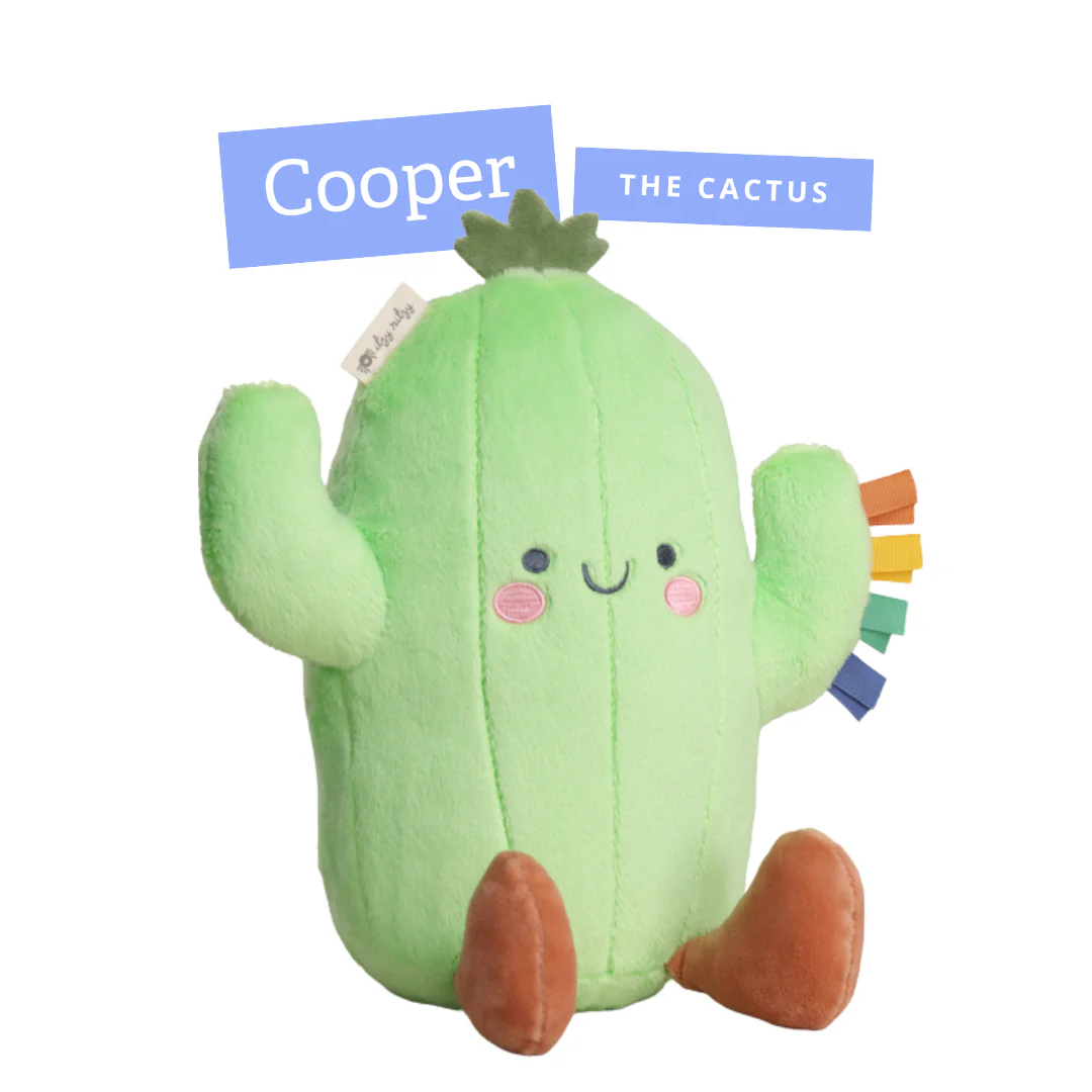 Sweetie Snuggles™ Plush - Image 37