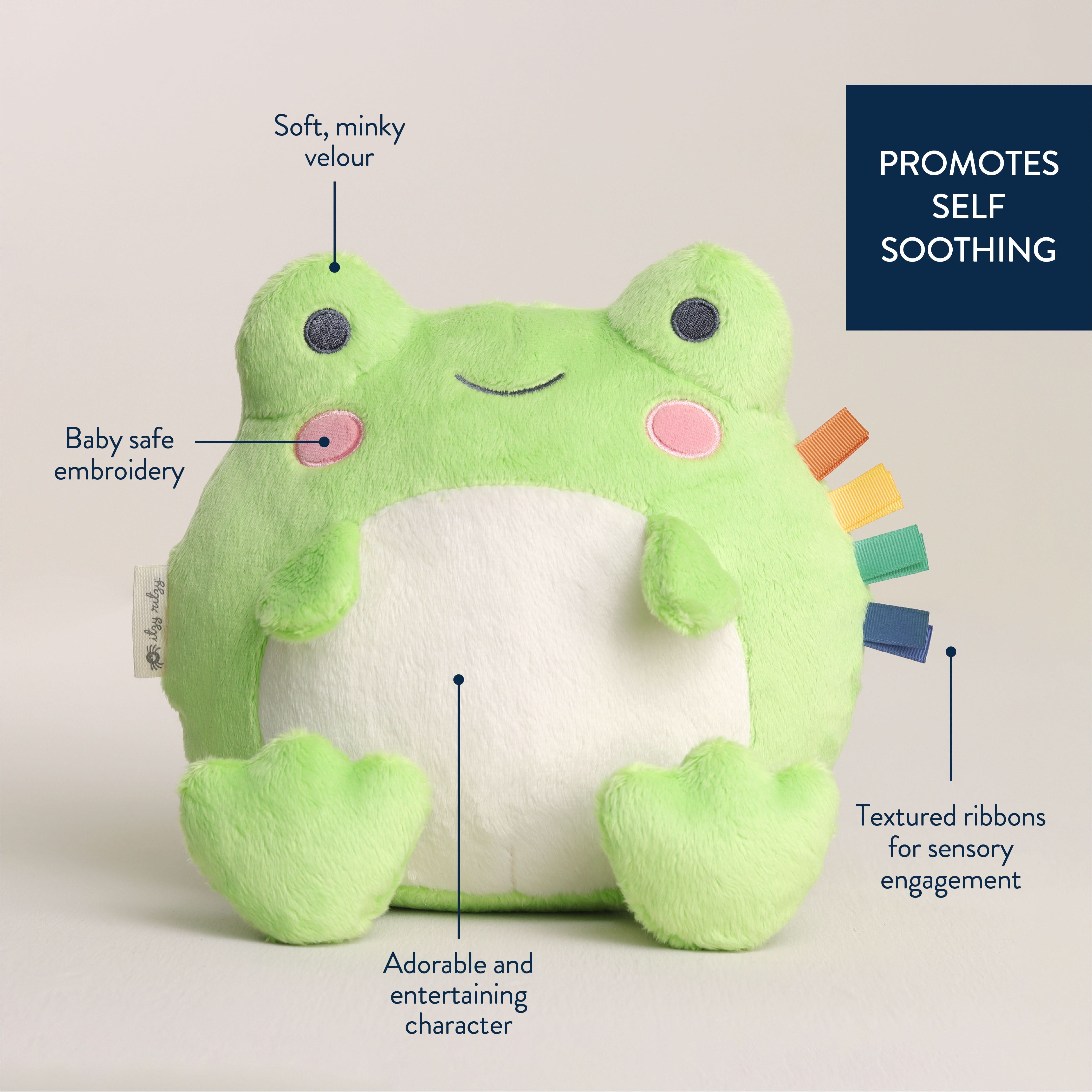 Sweetie Snuggles™ Plush - Image 54