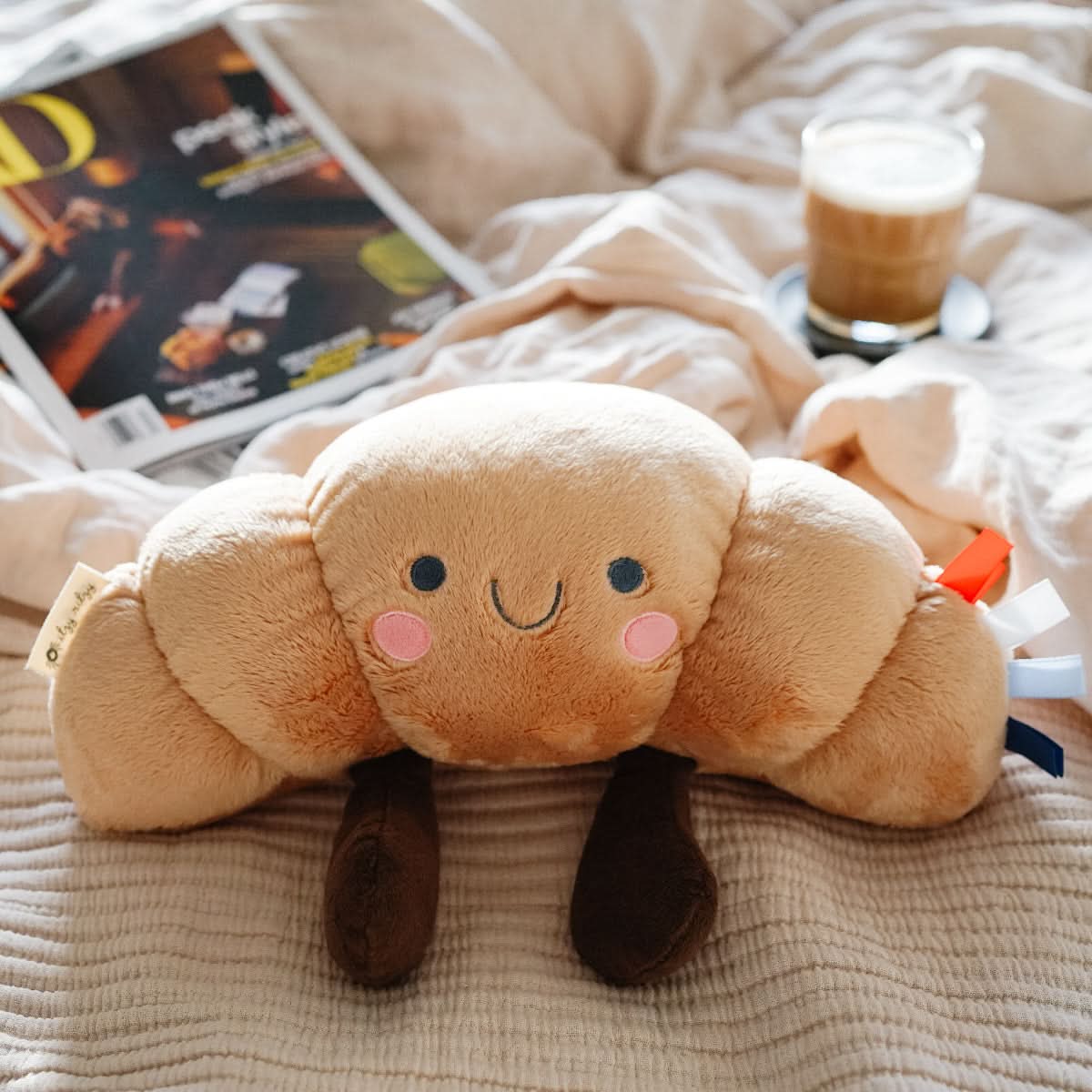 Sweetie Snuggles™ Plush - Image 59