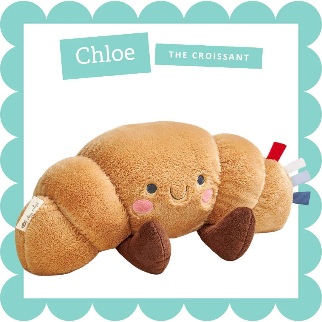 Sweetie Snuggles™ Plush - Image 68