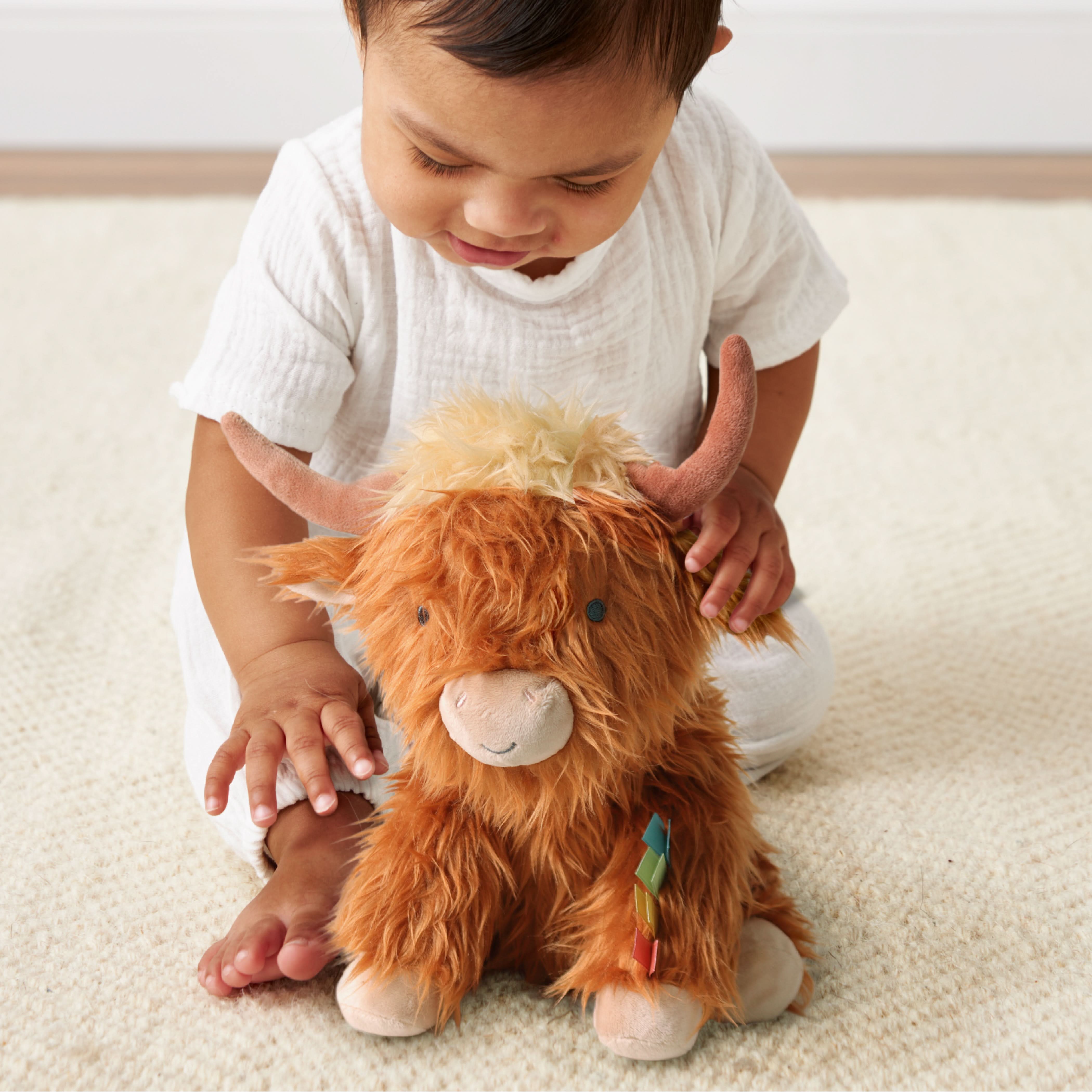 Sweetie Snuggles™ Plush - Image 8