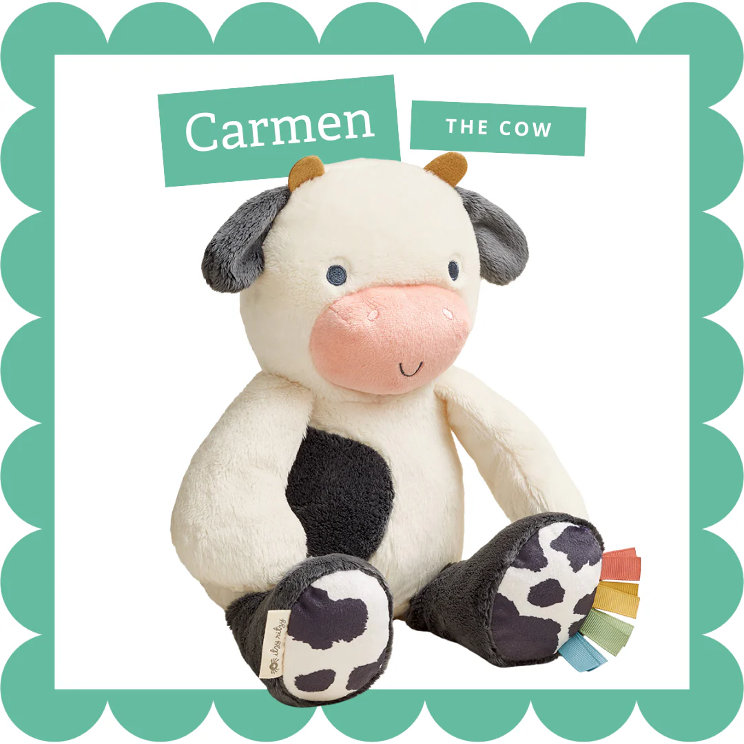 Sweetie Snuggles™ Plush - Image 82
