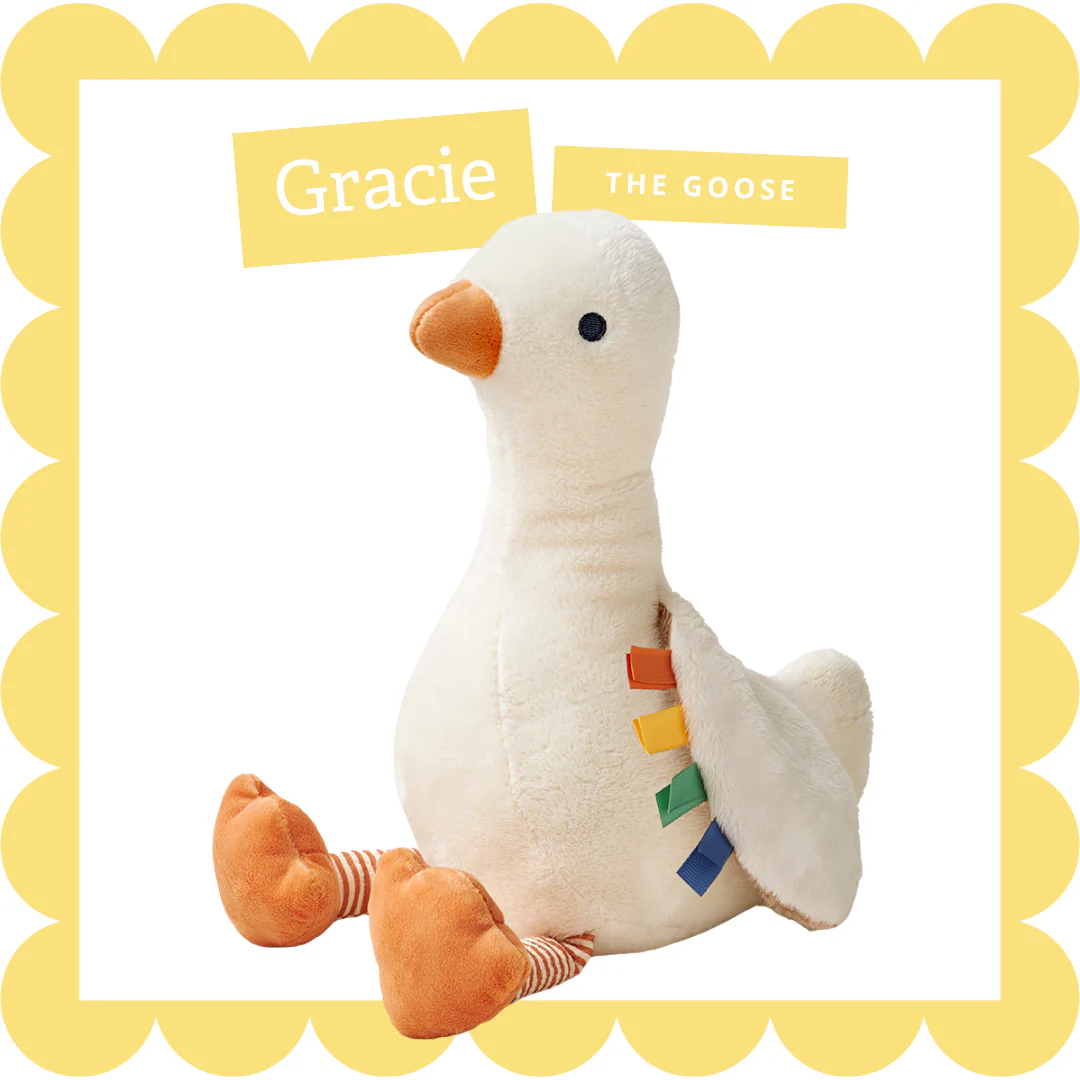 Sweetie Snuggles™ Plush - Image 91