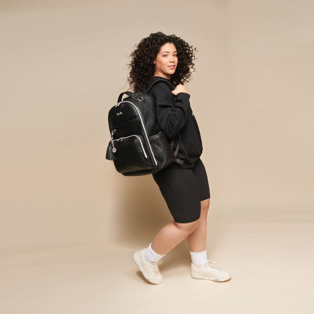 Boss Plus™ Large Diaper Bag Backpack - Image 105