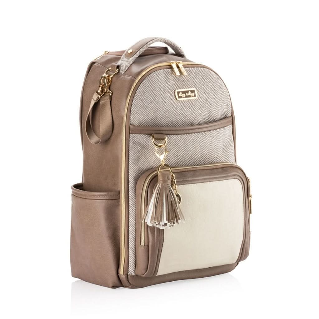 Boss Plus™ Large Diaper Bag Backpack - Image 110