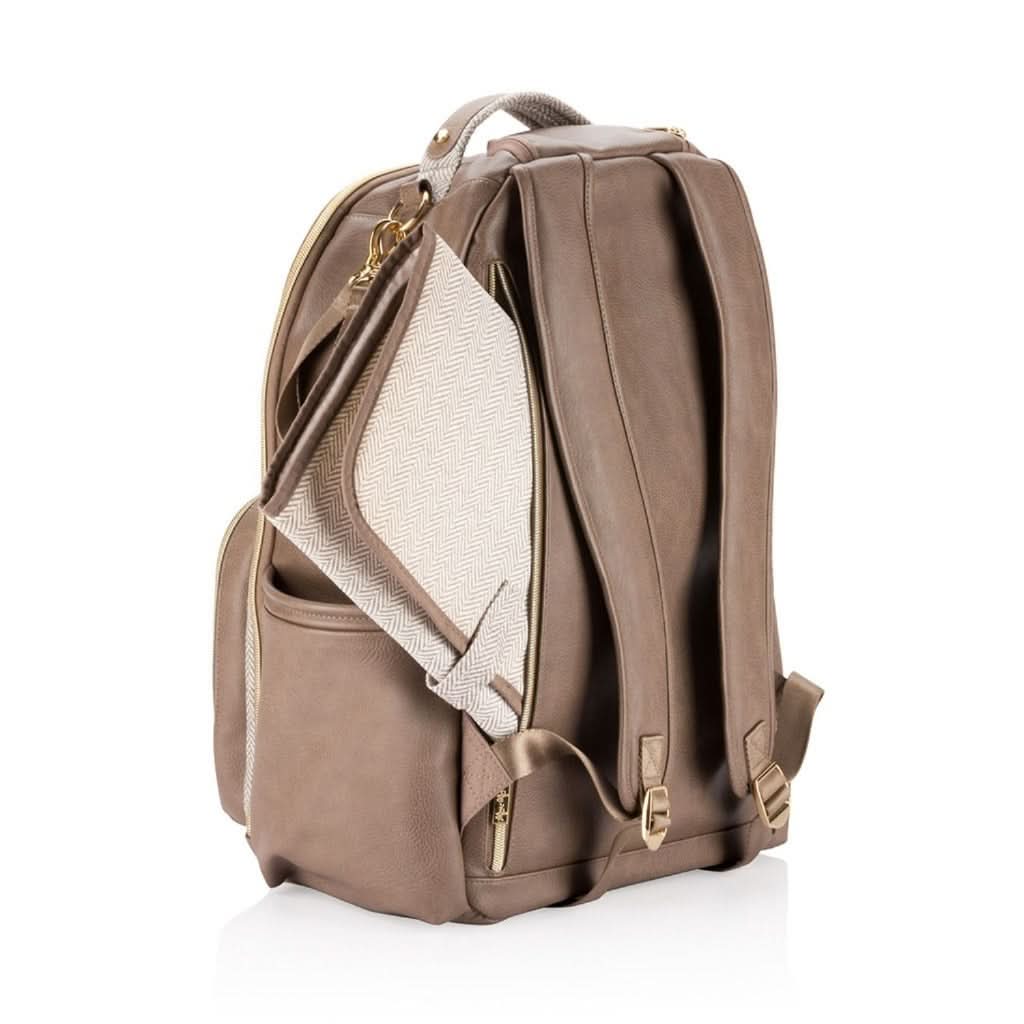 Boss Plus™ Large Diaper Bag Backpack - Image 112