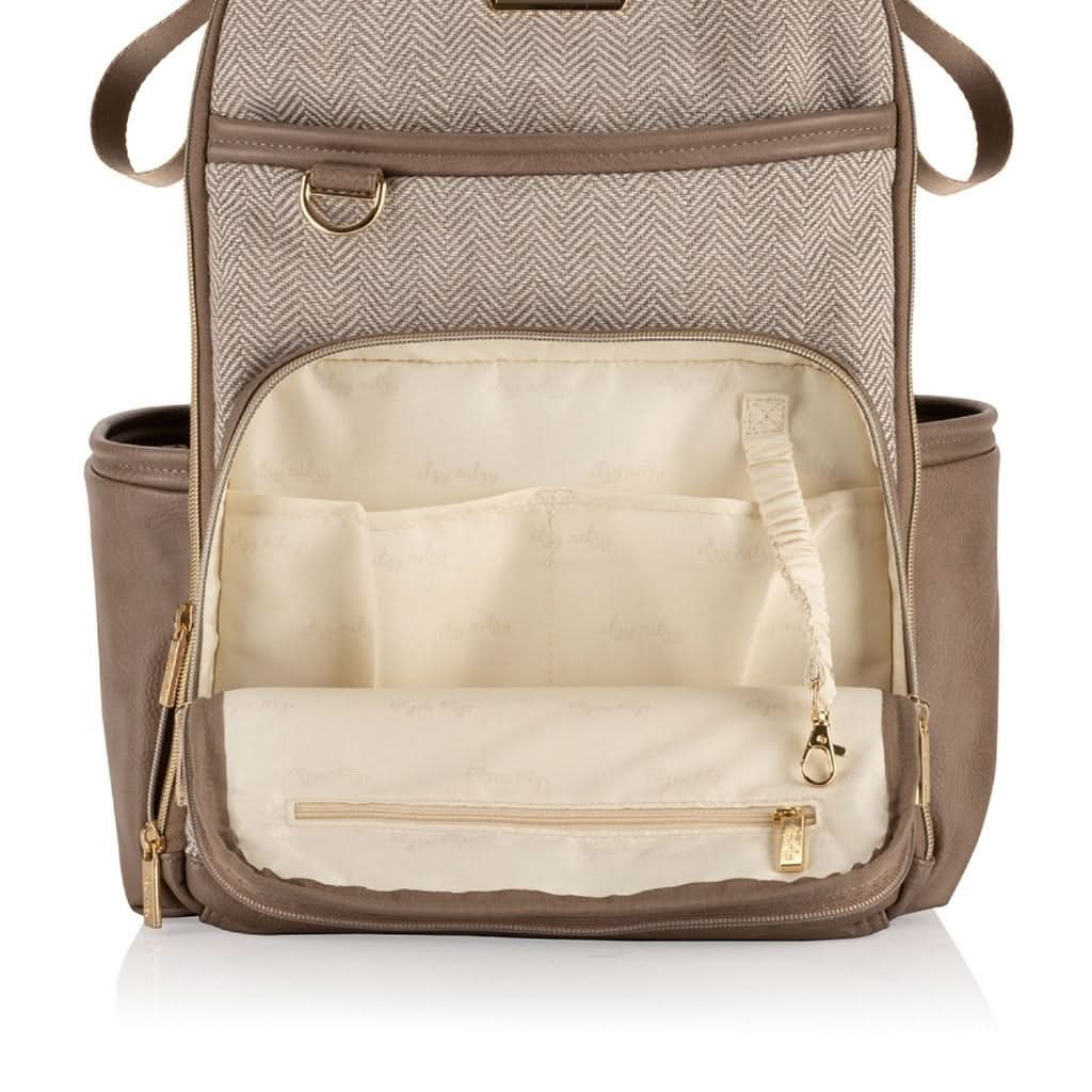 Boss Plus™ Large Diaper Bag Backpack - Image 114