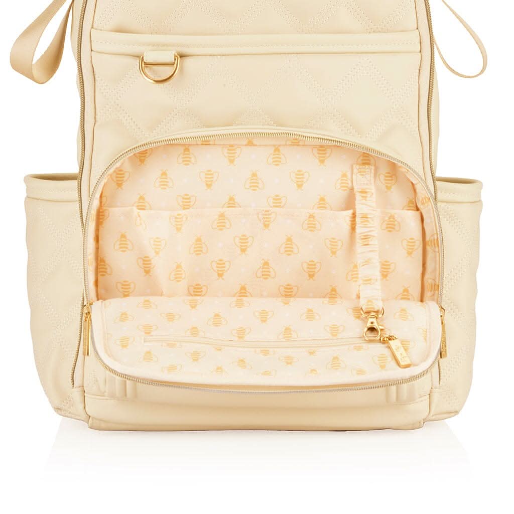 Boss Plus™ Large Diaper Bag Backpack - Image 128