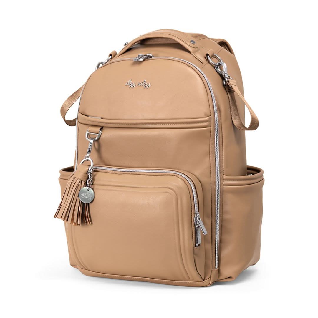 Boss Plus™ Large Diaper Bag Backpack - Image 140