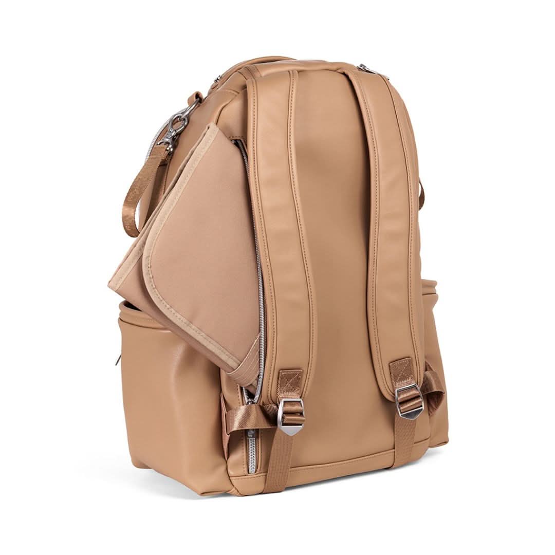 Boss Plus™ Large Diaper Bag Backpack - Image 141