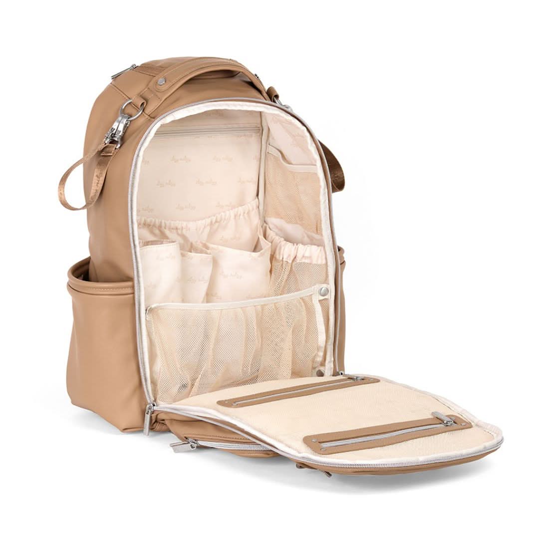 Boss Plus™ Large Diaper Bag Backpack - Image 142