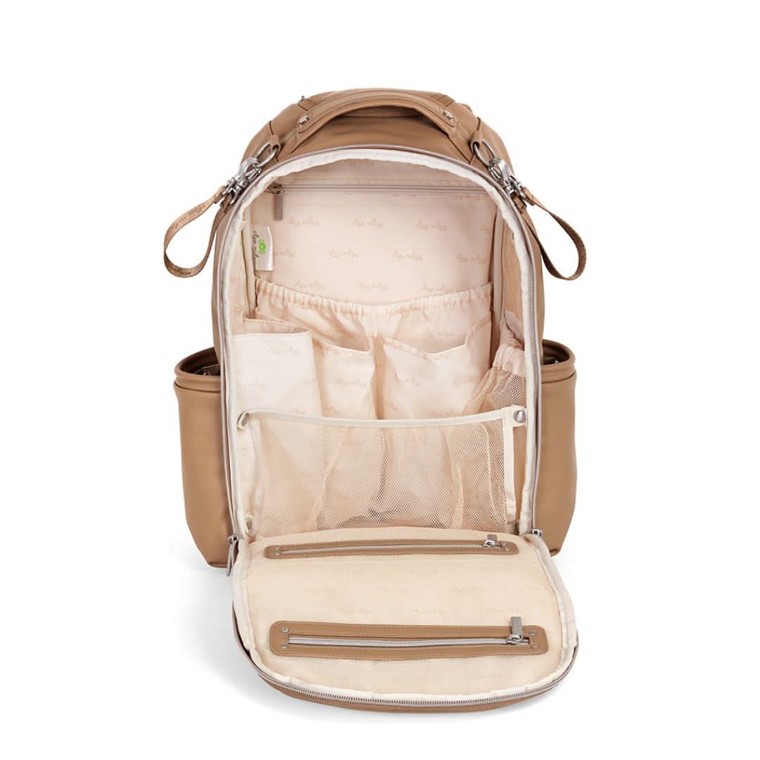 Boss Plus™ Large Diaper Bag Backpack - Image 146