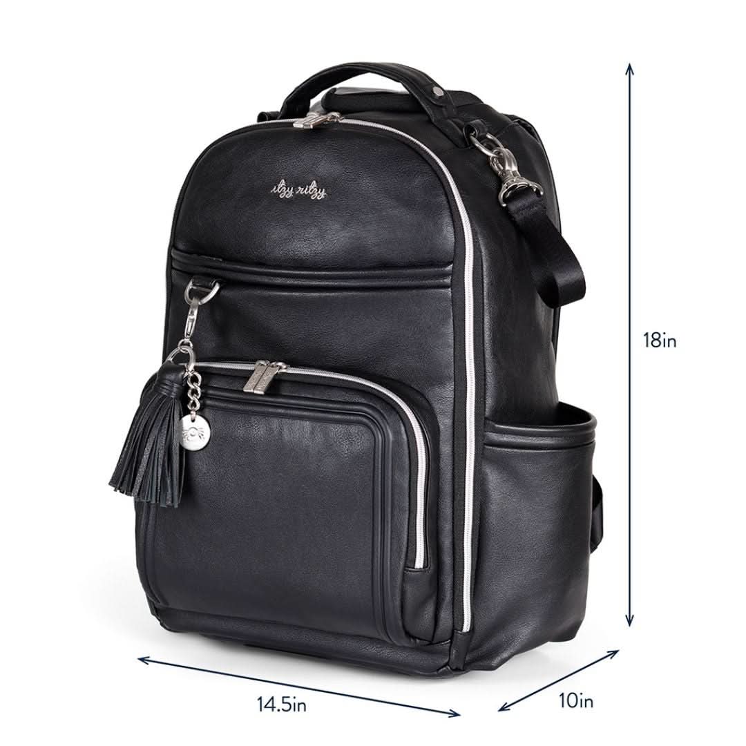 Boss Plus™ Large Diaper Bag Backpack - Image 159
