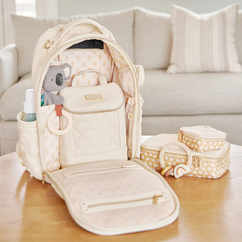 Boss Plus™ Large Diaper Bag Backpack - Image 162