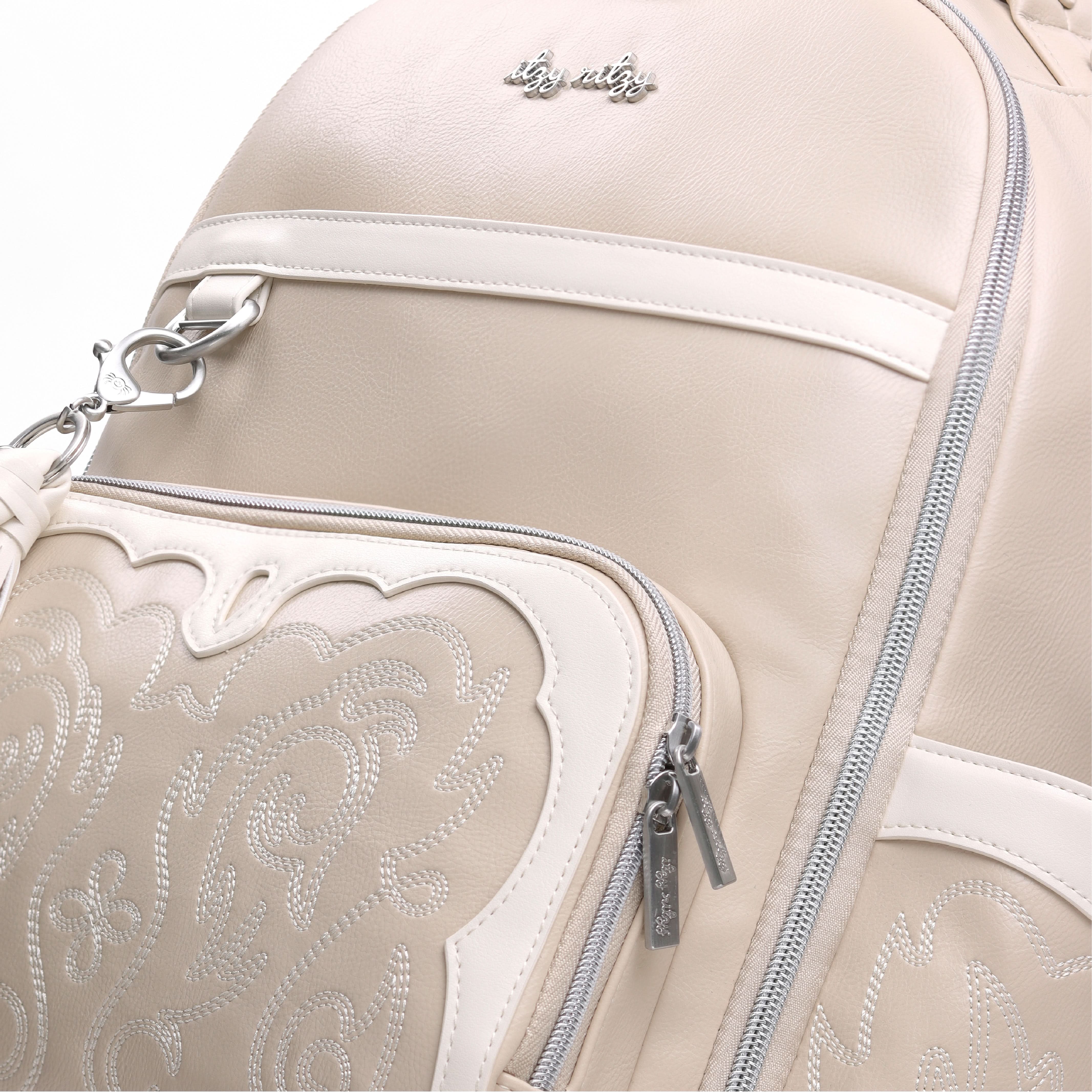 Boss Plus™ Large Diaper Bag Backpack - Image 172