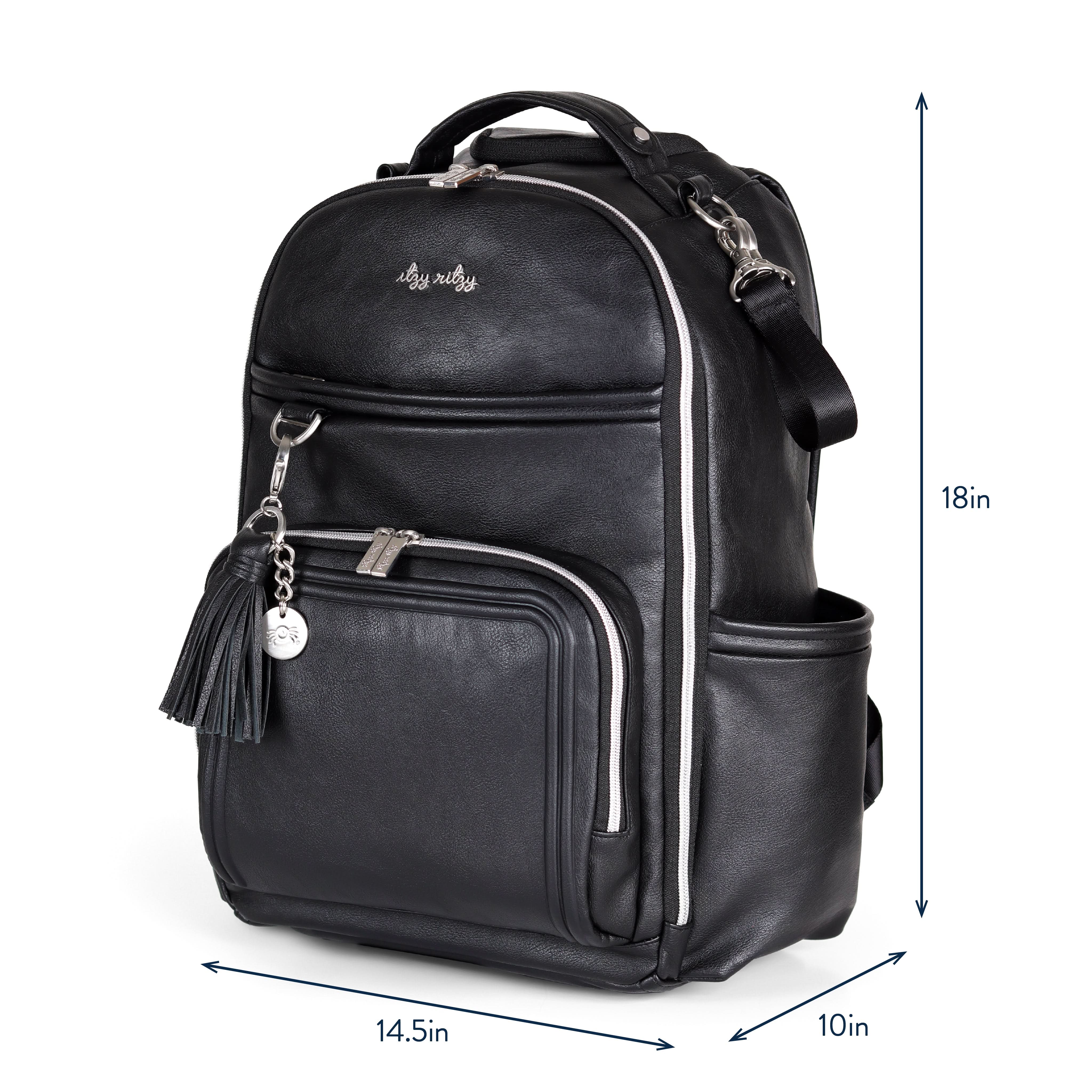 Boss Plus™ Large Diaper Bag Backpack - Image 174