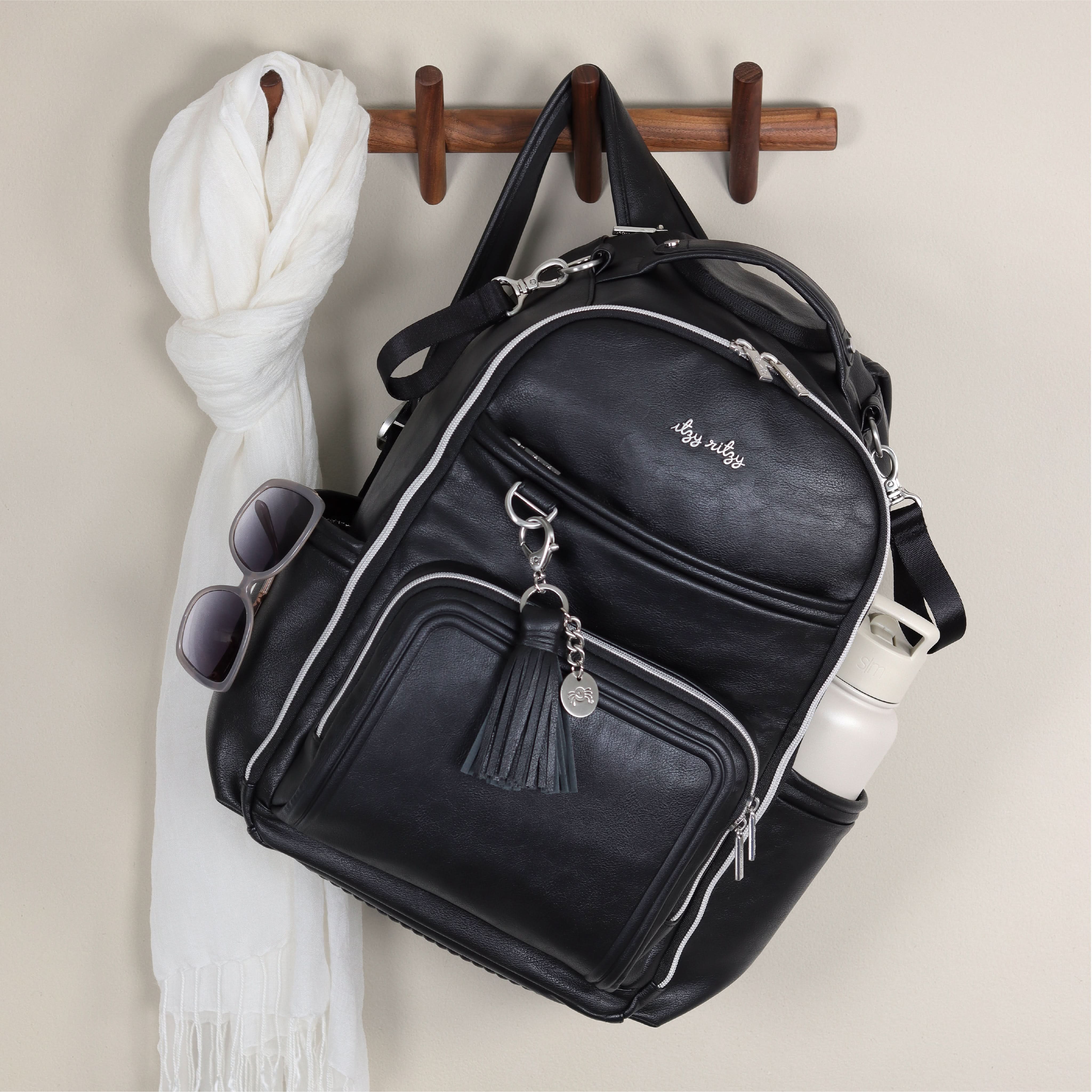 Boss Plus™ Large Diaper Bag Backpack - Image 178